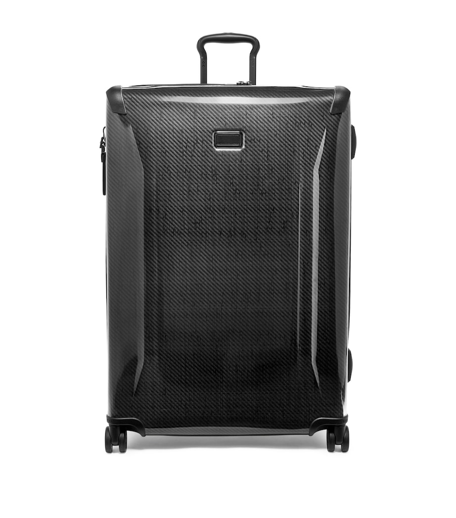 Tall Short Trip Packing Case – Tegra-Lite BLACK GRAPHITE 1060 Image 1
