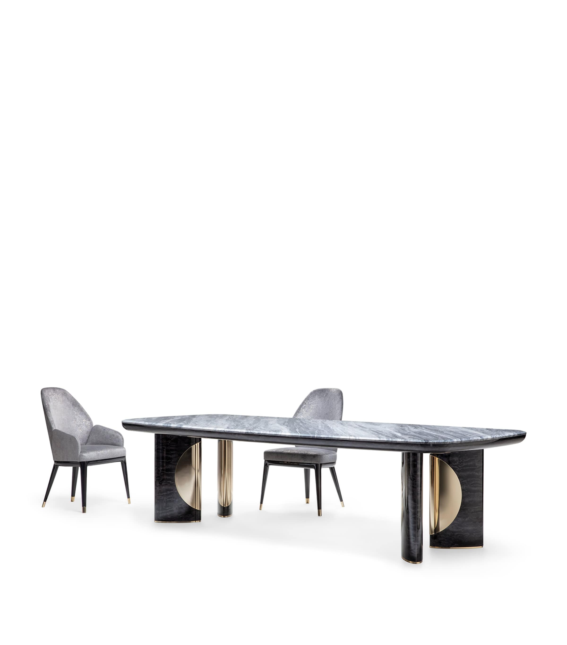 Giorgio Collection Charisma Dining Table