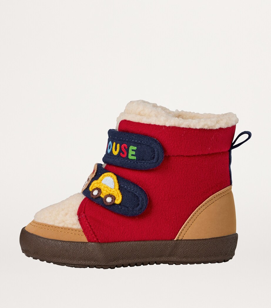 Pucci Usako Boots 87 Image 3