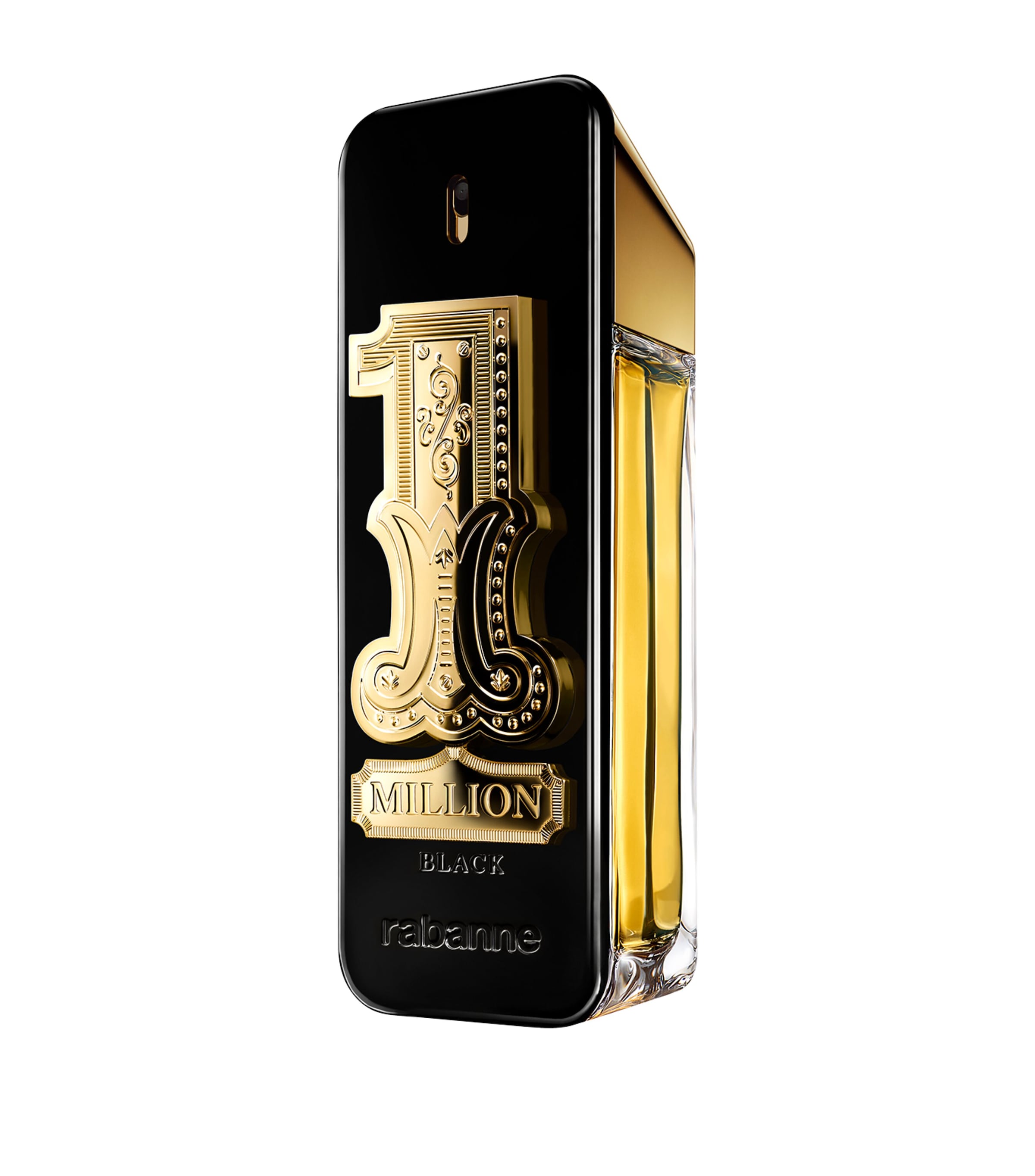 Rabanne 1 Million Black Eau de Parfum (100ml) Image 1