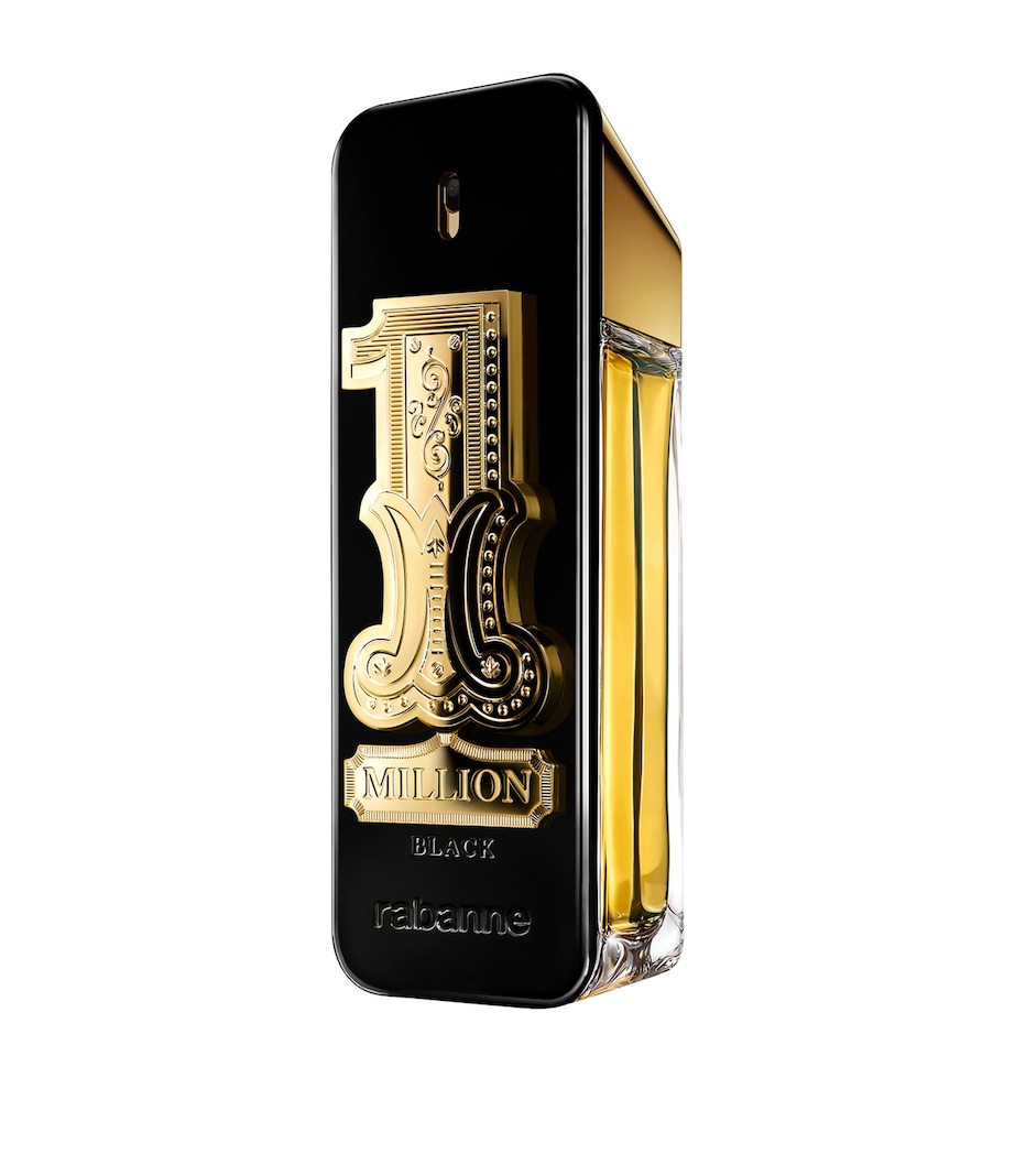 Rabanne 1 Million Black Eau de Parfum (100ml) Image 1
