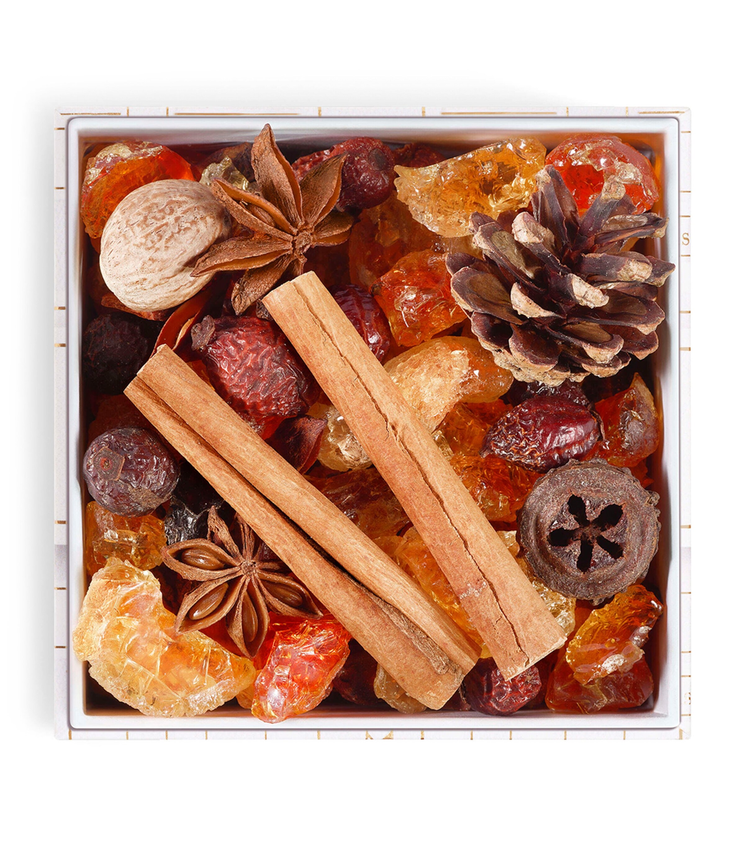 Maison Francis Kurkdjian Mon Beau Sapin Potpourri (350g) Image 2