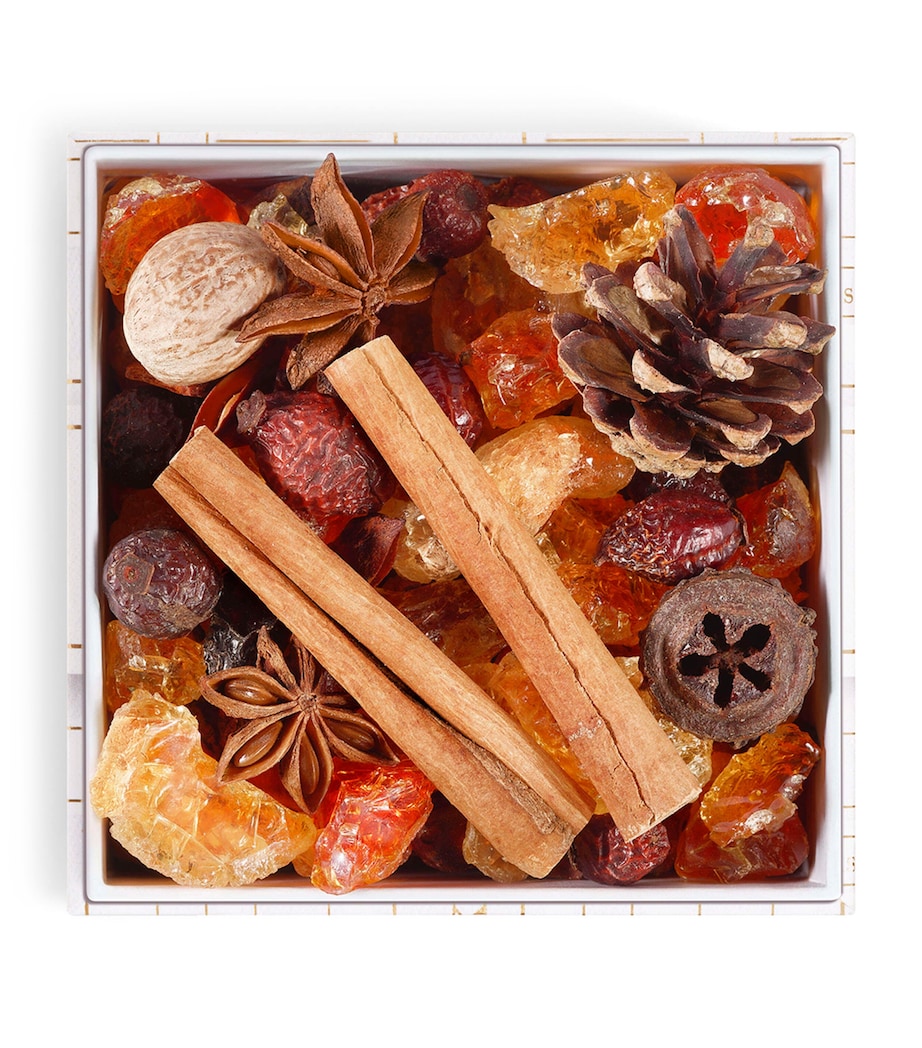 Mon Beau Sapin Potpourri (350g) NO COLOUR Image 2