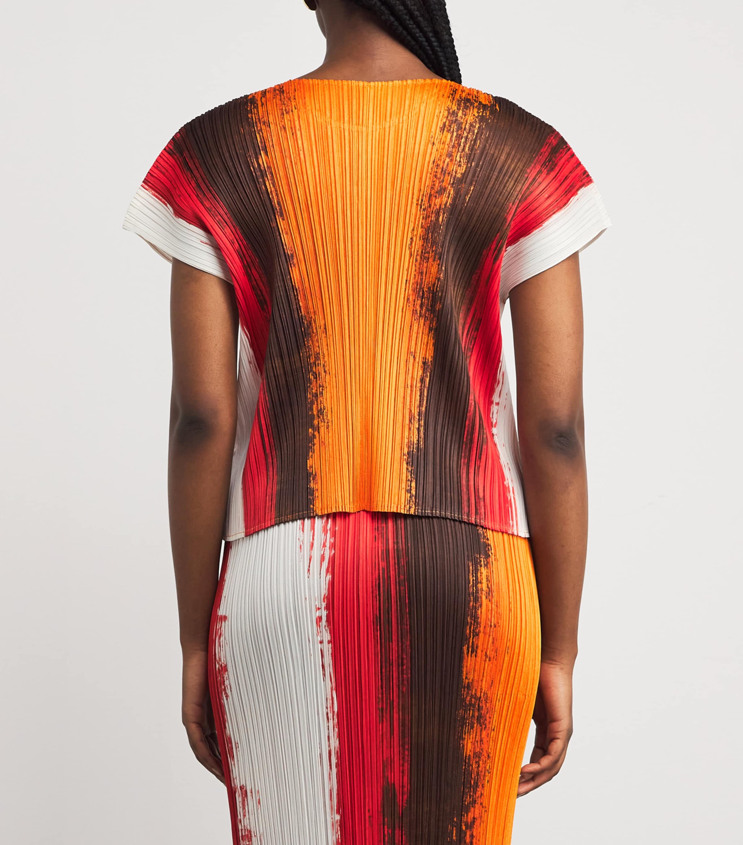 Jump Top RED Image 4