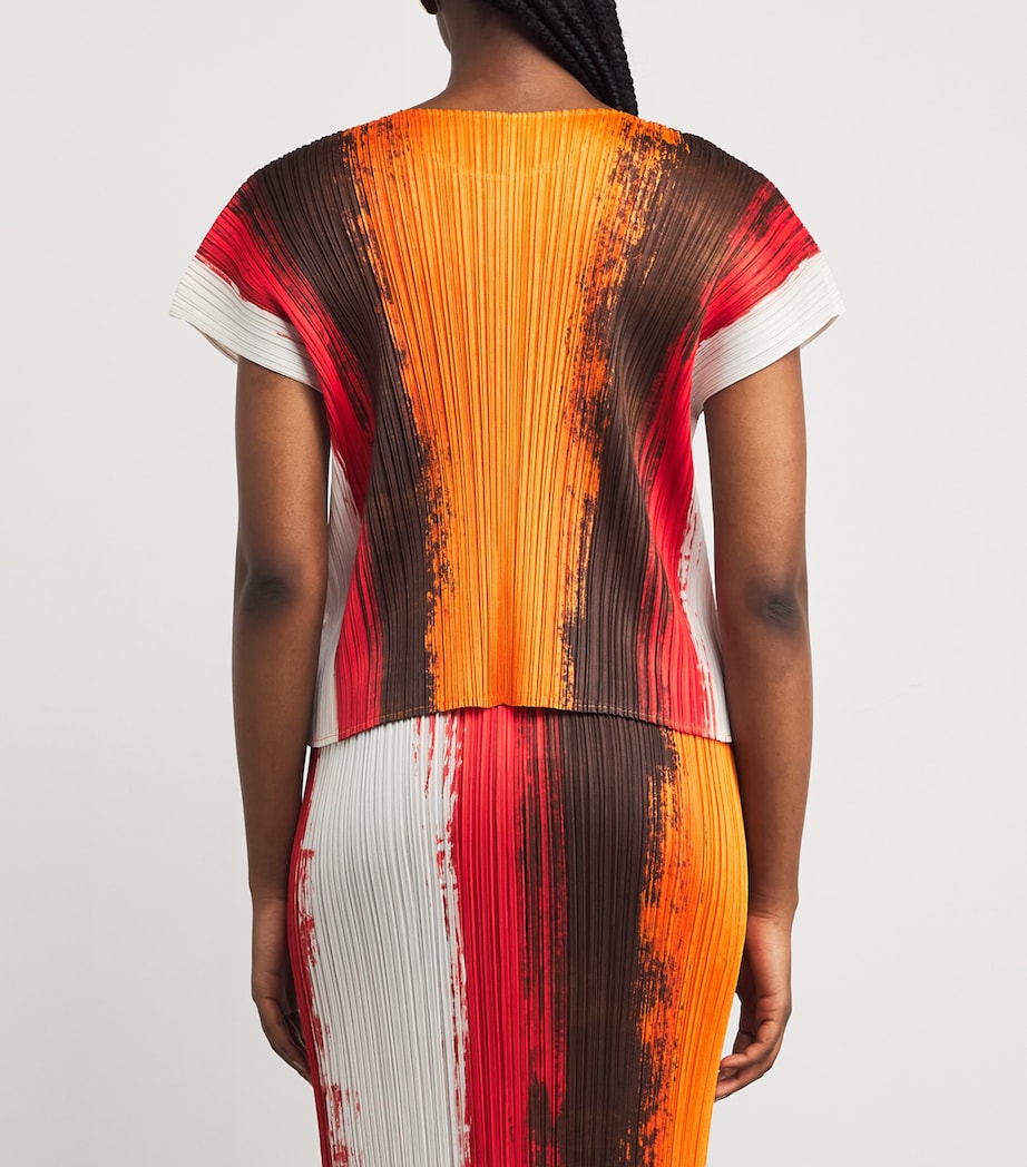 Jump Top RED Image 4