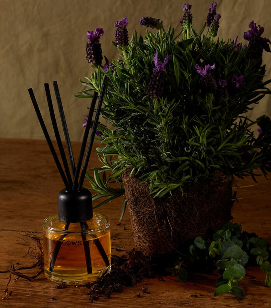 Relax Diffuser (200ml) - Refill NO COLOUR Image 4