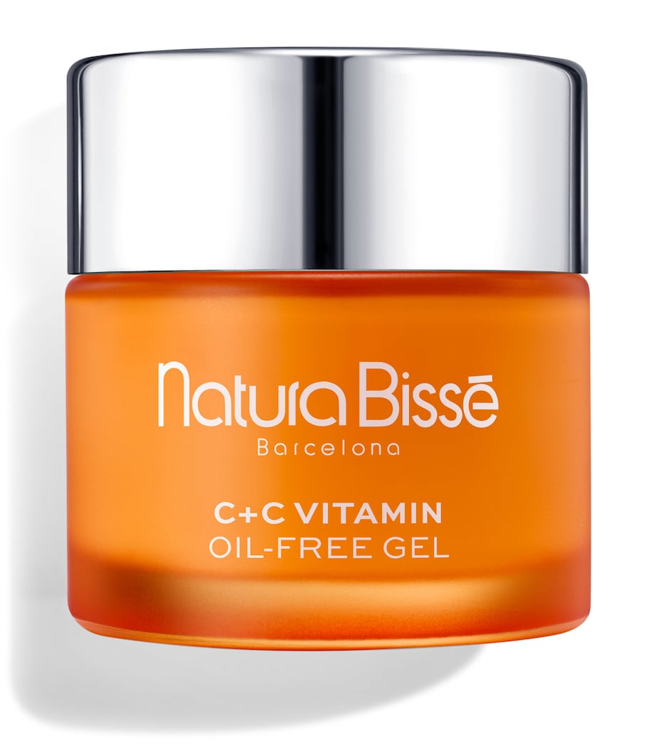 C+C Vitamin Oil-Free Gel (75ml) NO COLOUR Image 1