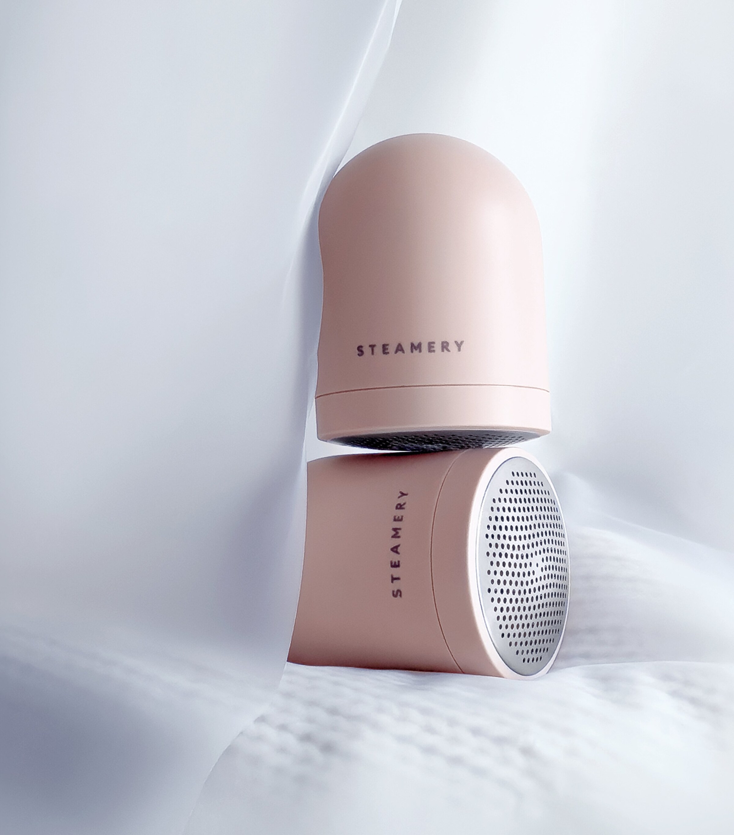 Pilo 2 Fabric Shaver ROSE Image 5