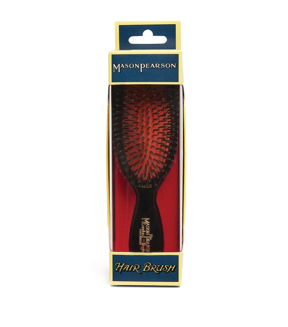 Child Hairbrush 00 Image 2