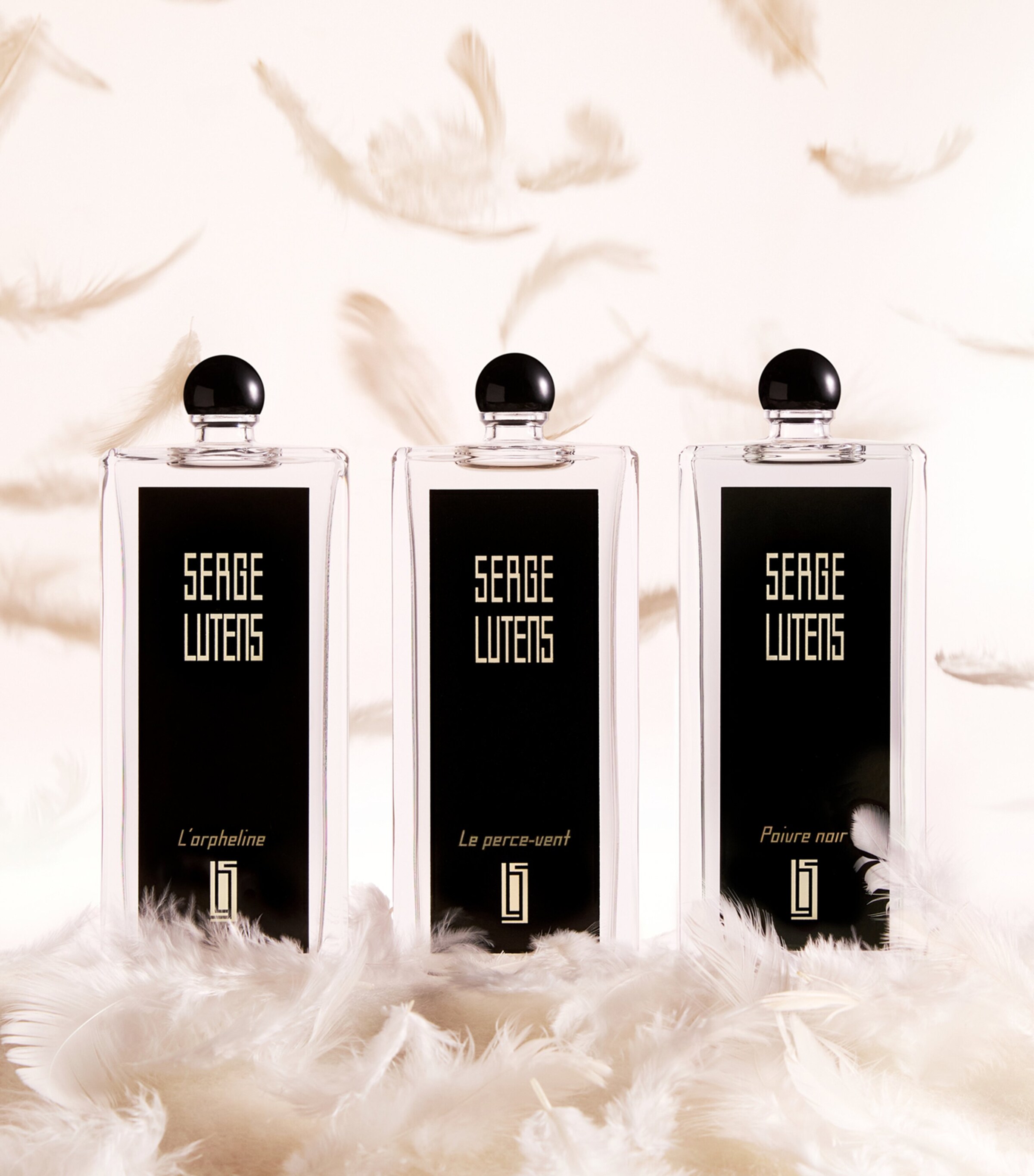 Le Perce-Vent Eau de Parfum (50ml) NO COLOUR Image 4