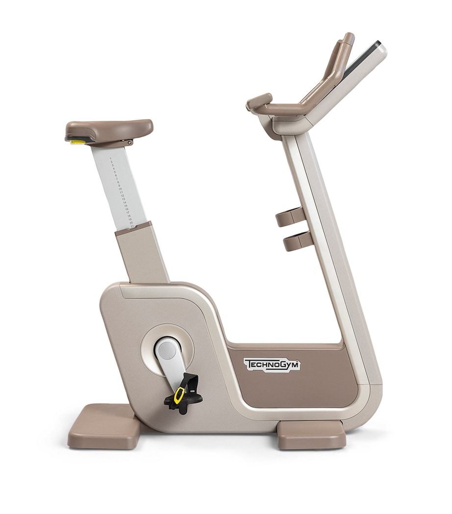 Artis Exercise Bike SANDSTONE Image 1