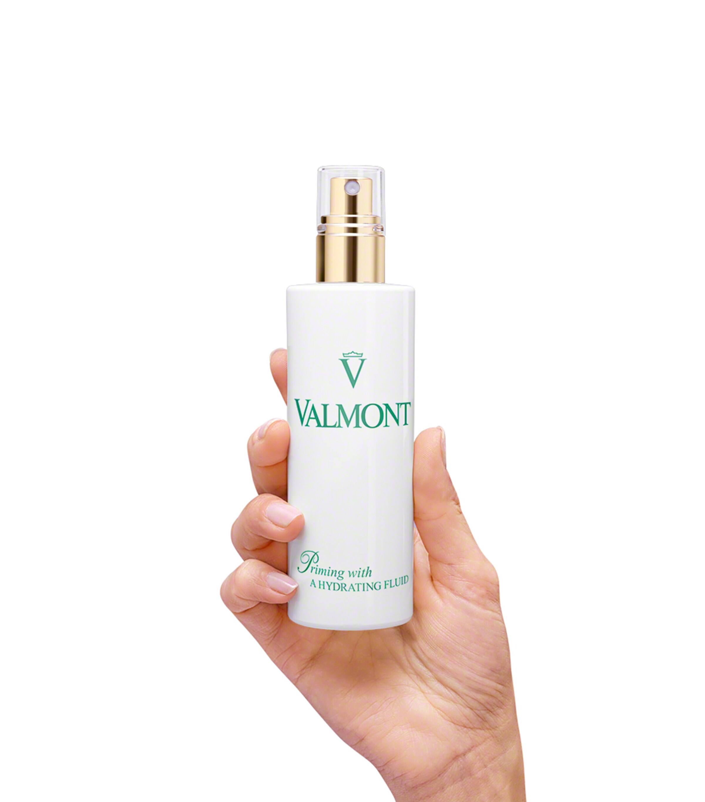 Moisturising Priming Mist NO COLOUR Image 4