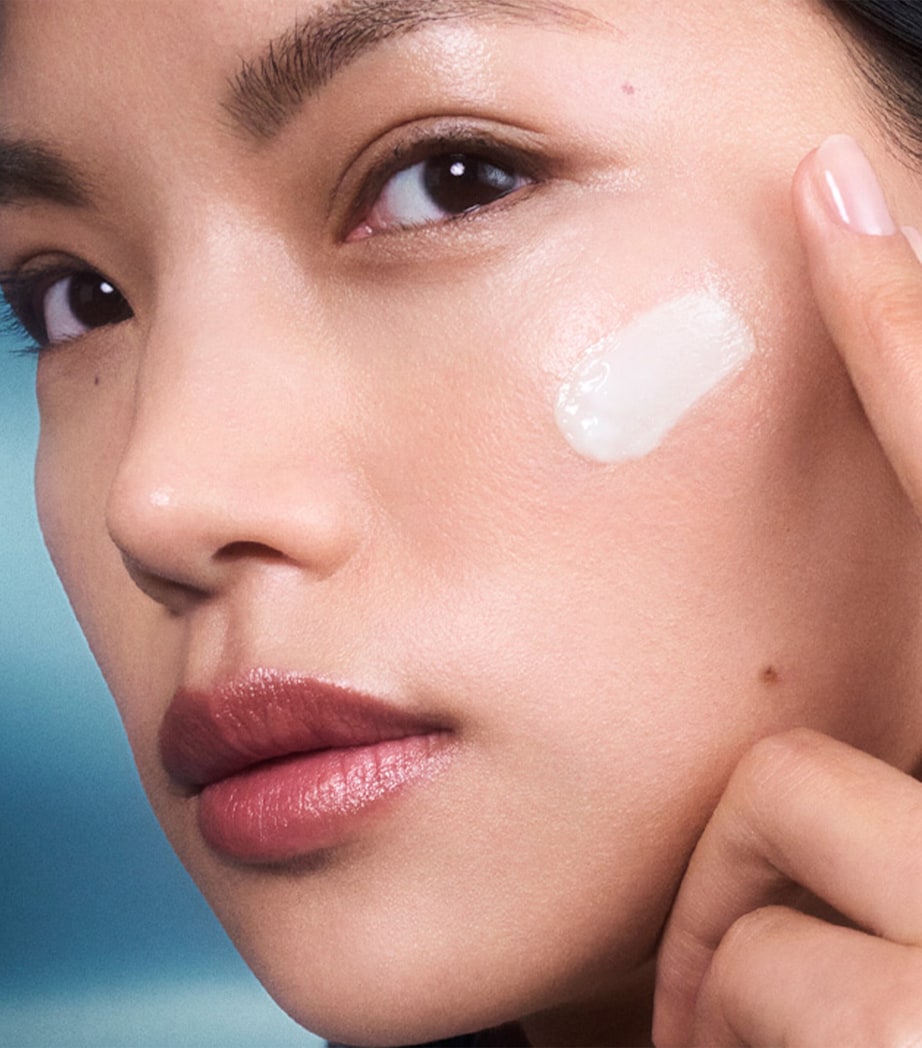 The Moisturizing Fresh Cream (30ml) NO COLOUR Image 3