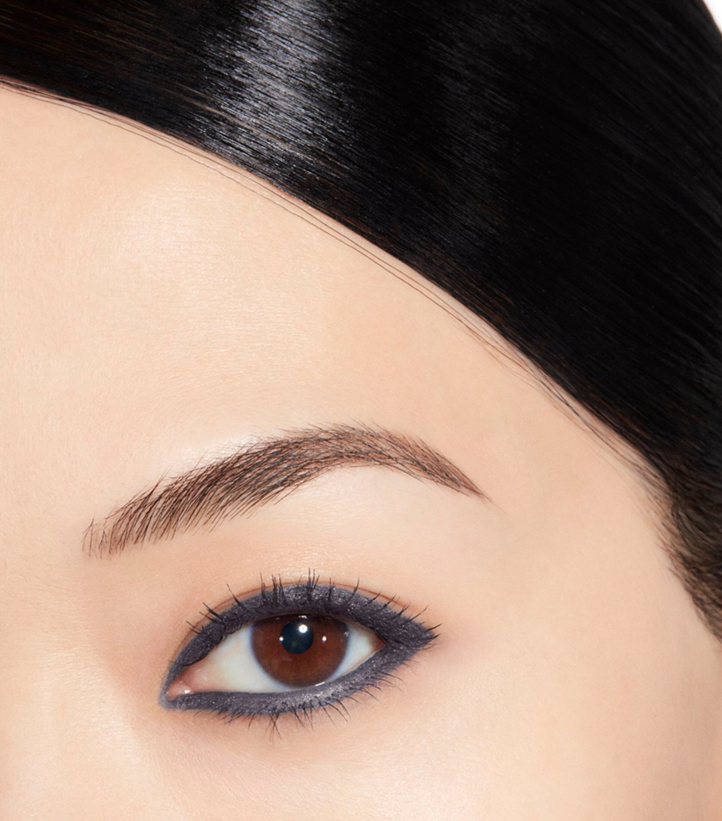 CHANEL STYLO YEUX WATERPROOF Longwear Eyeliner and Kohl Pencil Bleu Twill Image 3