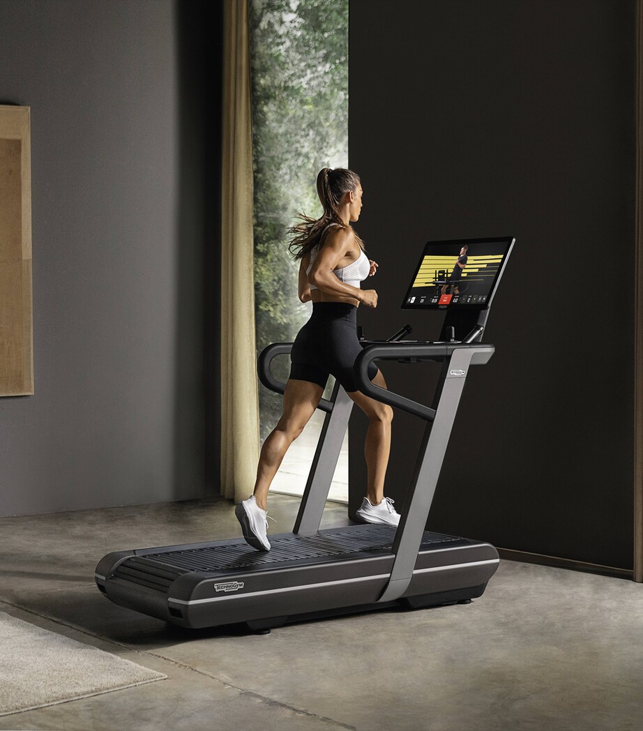 Technogym Technogym Run Dark Pearl Grey Image 5