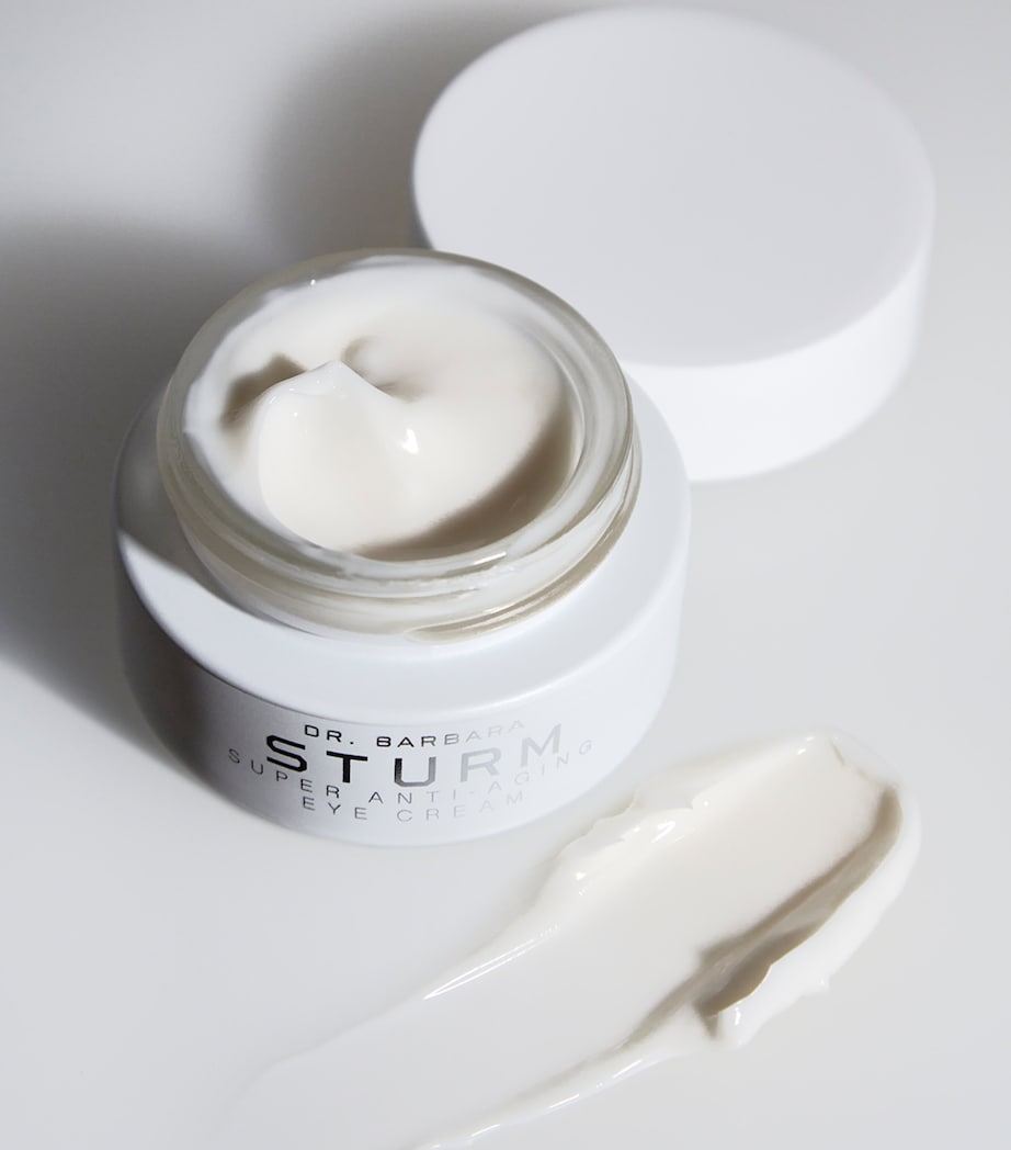 Super Anti-Aging Eye Cream (15ml) NO COLOUR Image 2