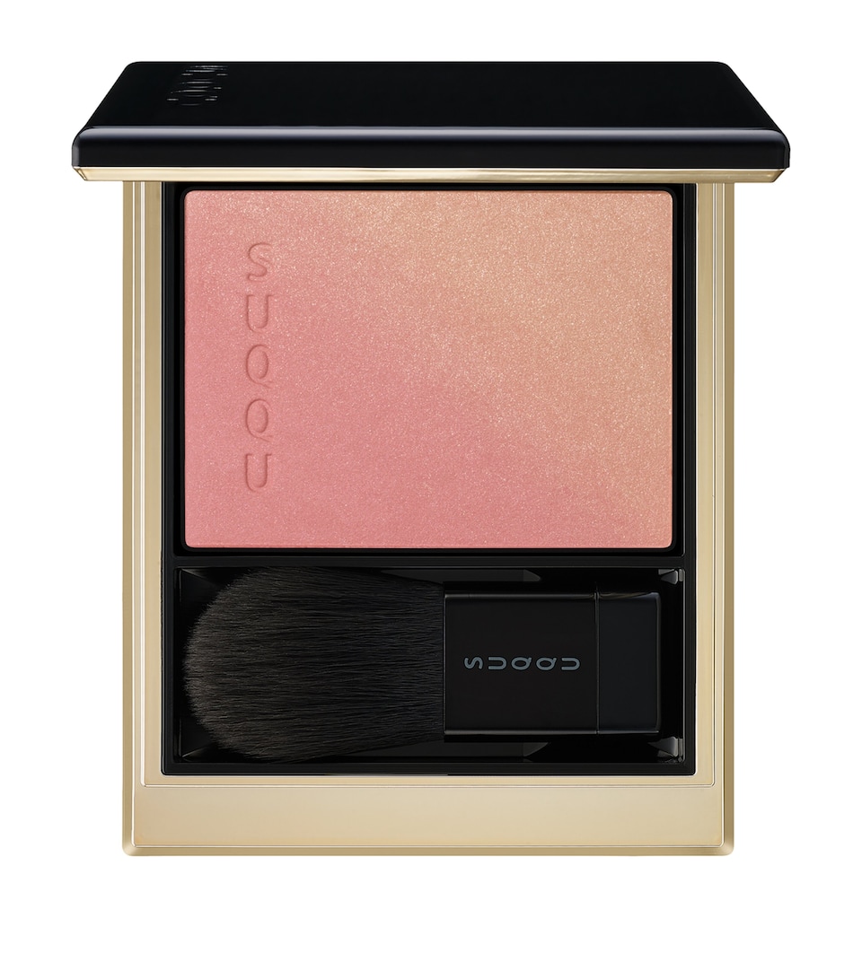 Suqqu Blurring Color Blush Yuunami