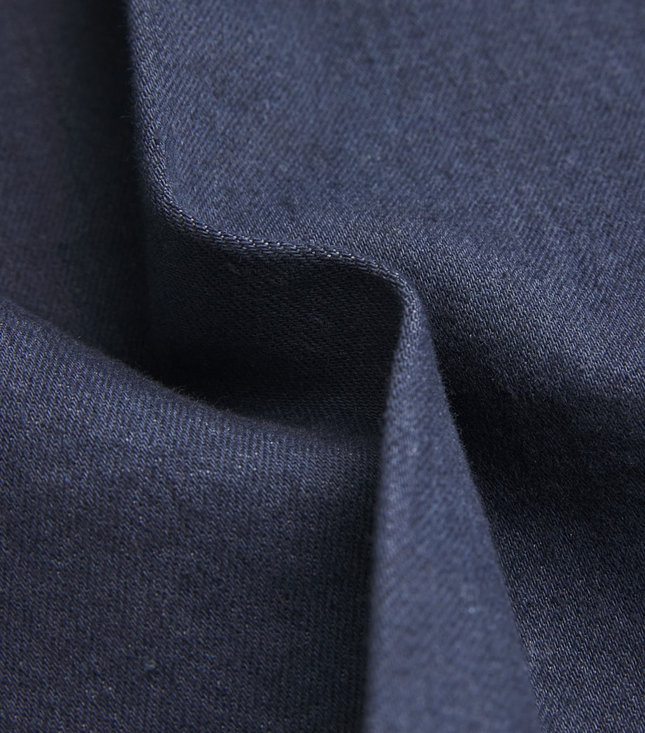 Sasha Straight Jeans DUCHESS Image 5