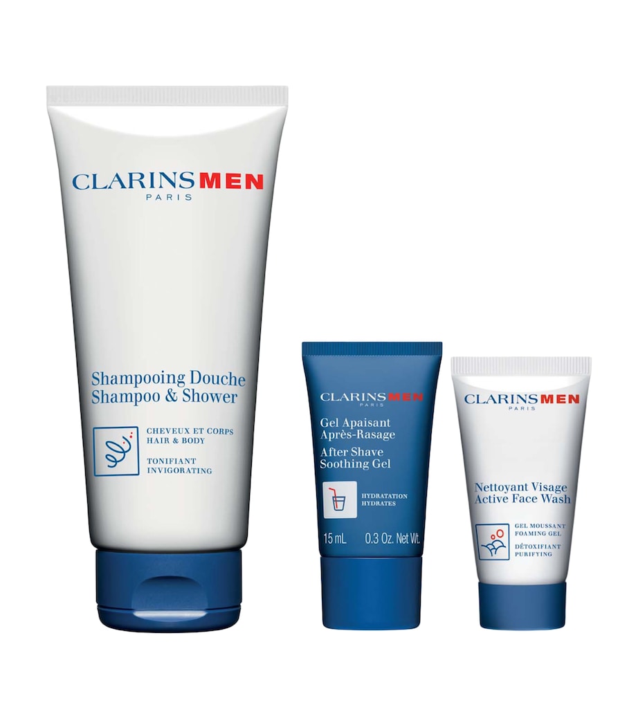 Start-Up Essentials Gift Set NO COLOUR Image 3