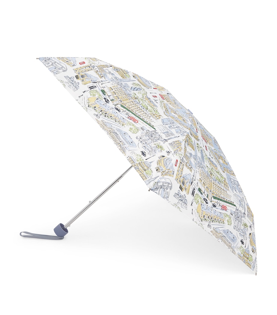 Harrods City Stories Umbrella Image 1