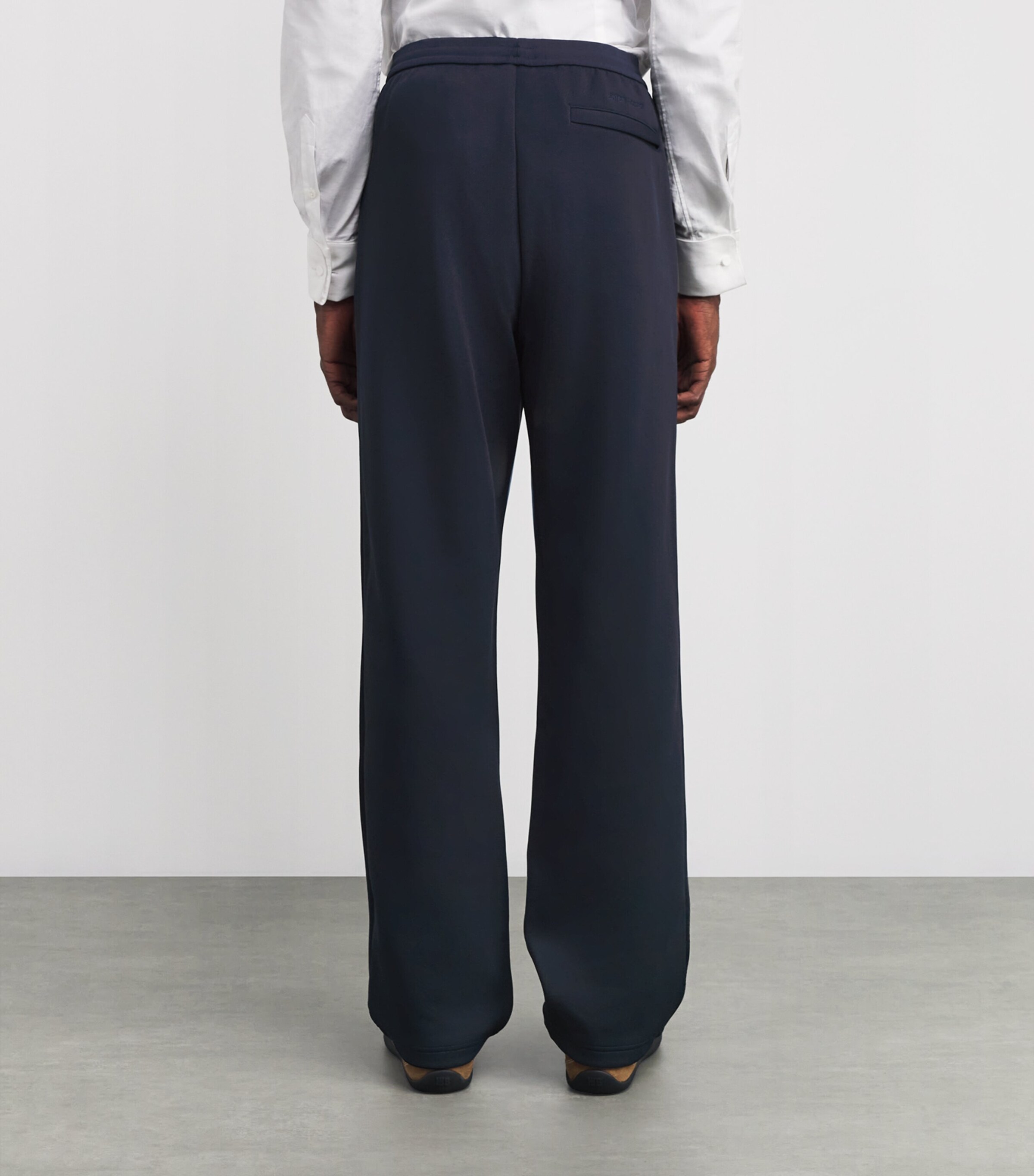 adidas x Wales Bonner Logo Sweatpants | Men Clothing | Trousers | Joggers | Designers | ADIDAS adidas x Wales Bonner Logo Sweatpants | Men Clothing | Trousers | Joggers | Designers | ADIDAS