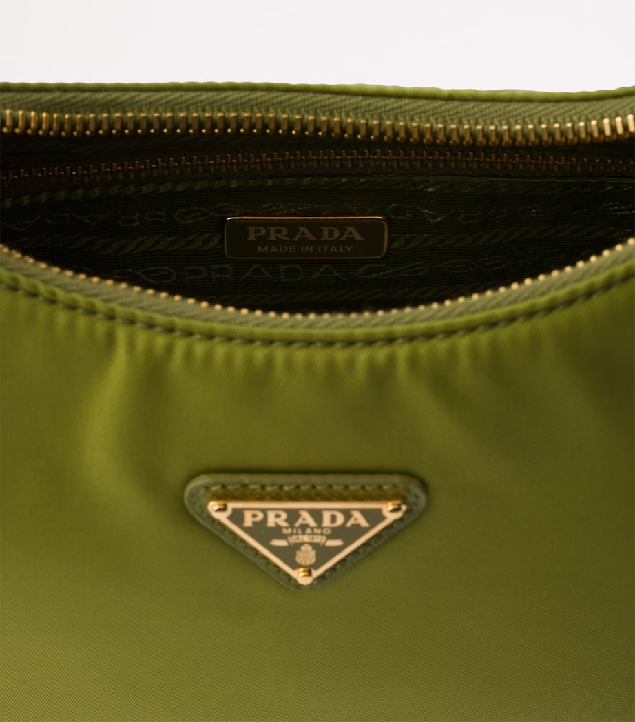 Re-Nylon Re-Edition 2005 Shoulder Bag F0QEY Image 4