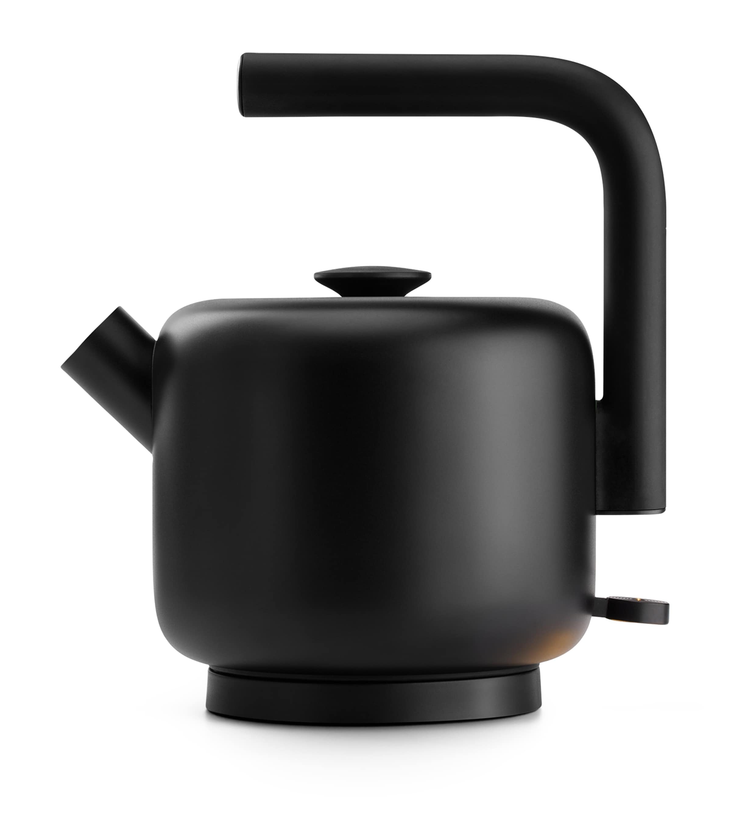 Fellow Clyde Electric Kettle In Black