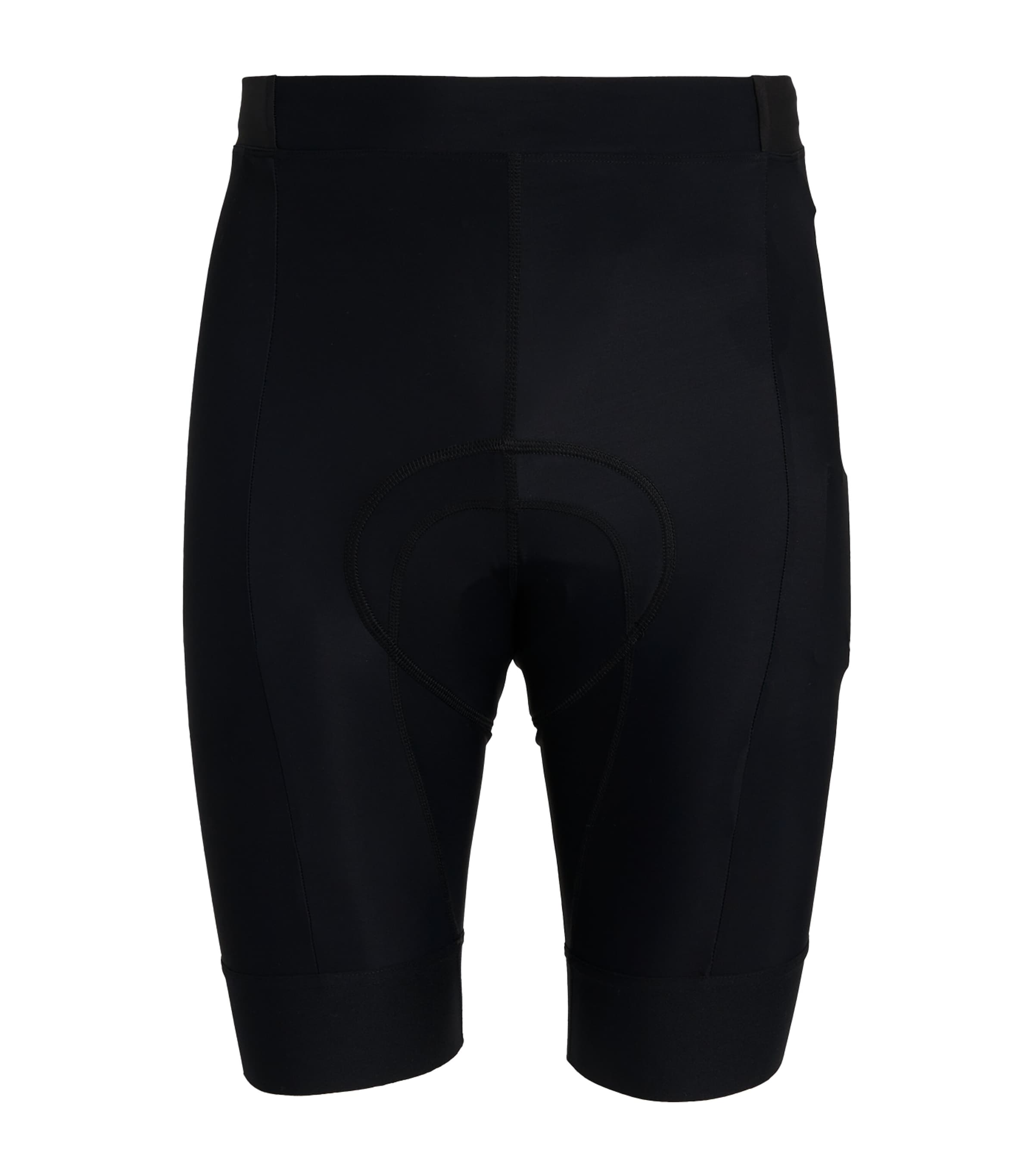 Rapha Core Cycling Shorts In Black