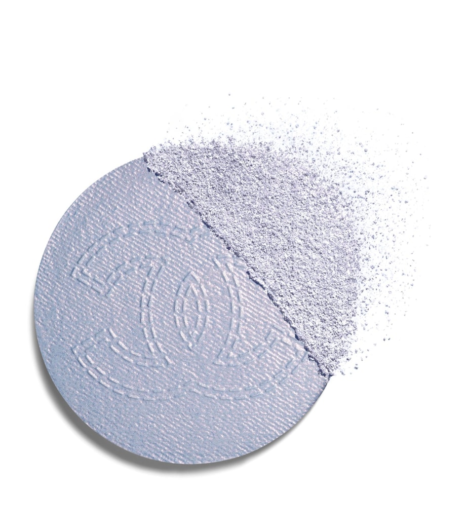 CHANEL COCO DENIM Illuminating Powder Image 5