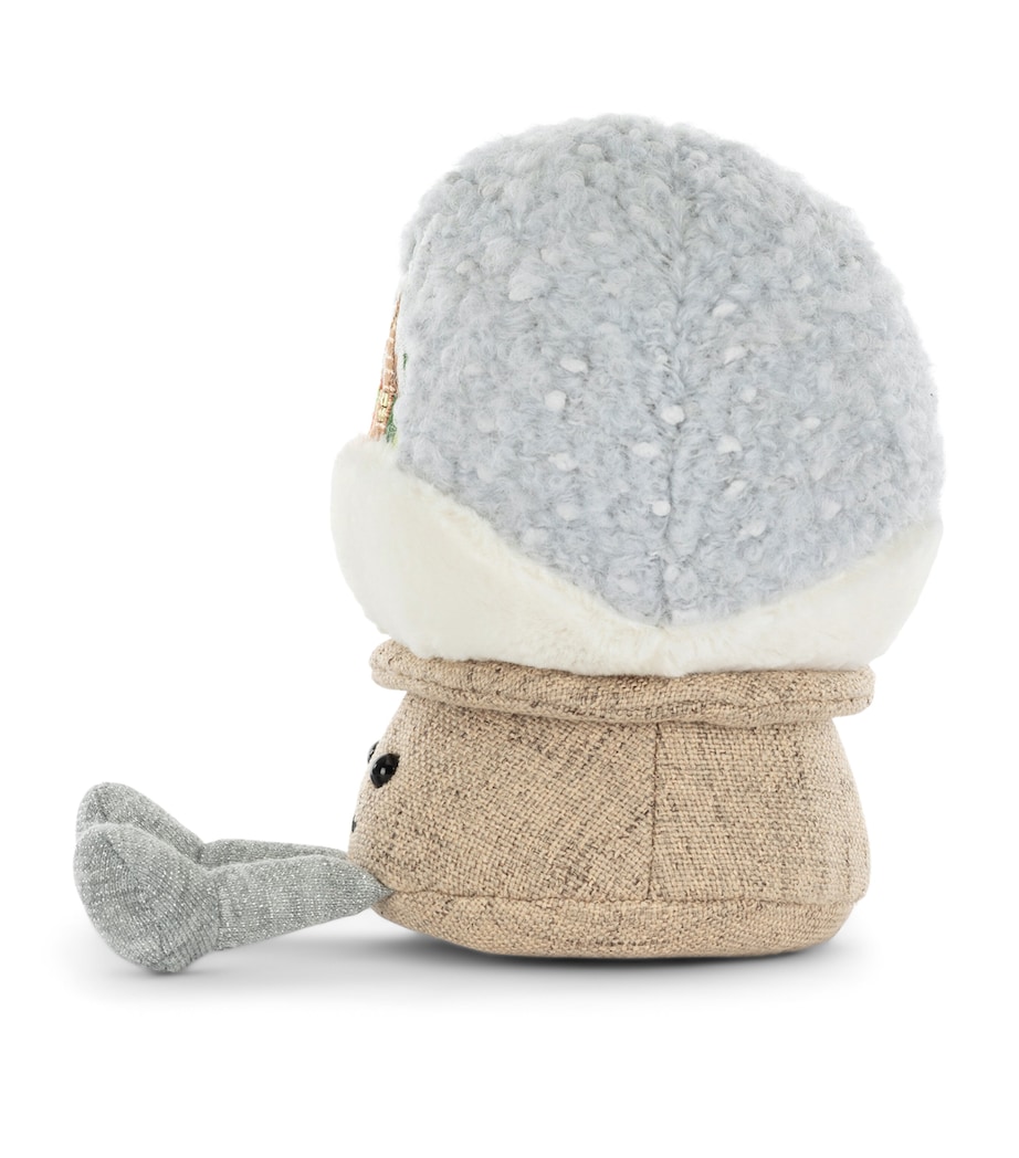 Amuseables Snow Globe (20cm) MULTI Image 2