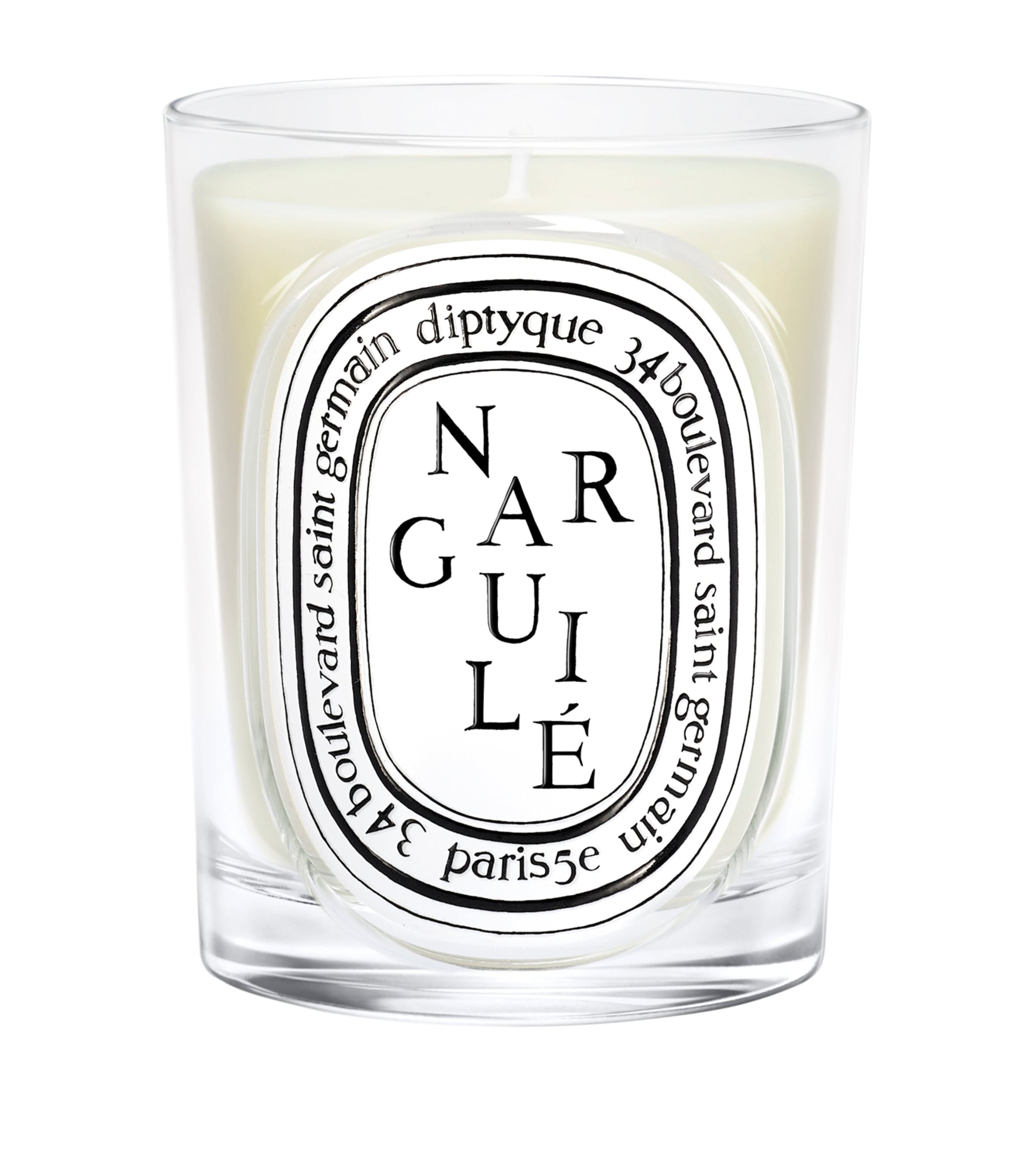 Diptyque Narguilé Candle (190g) Image 1
