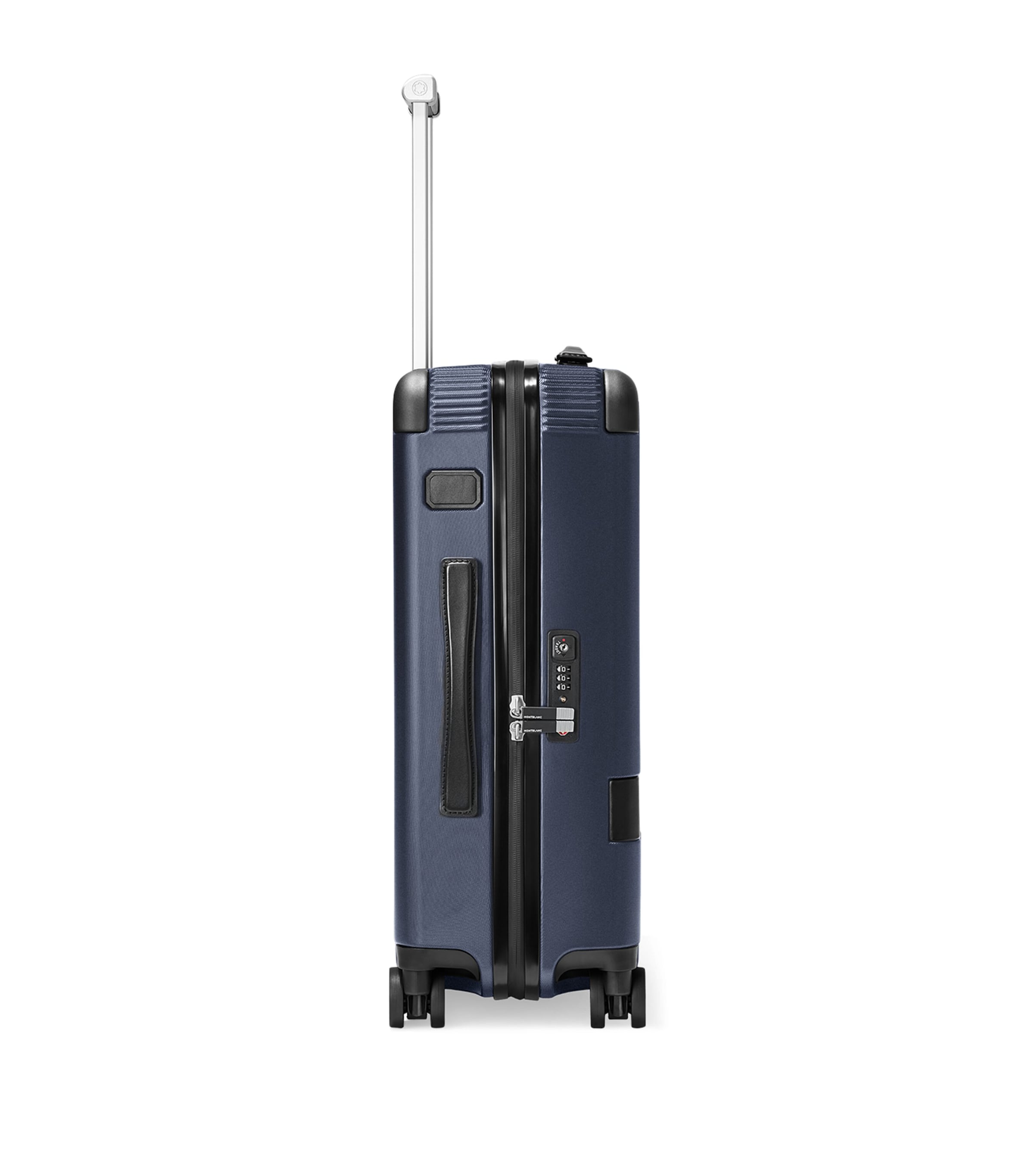 #MY4810 Cabin Suitcase (55cm) BLUE Image 2
