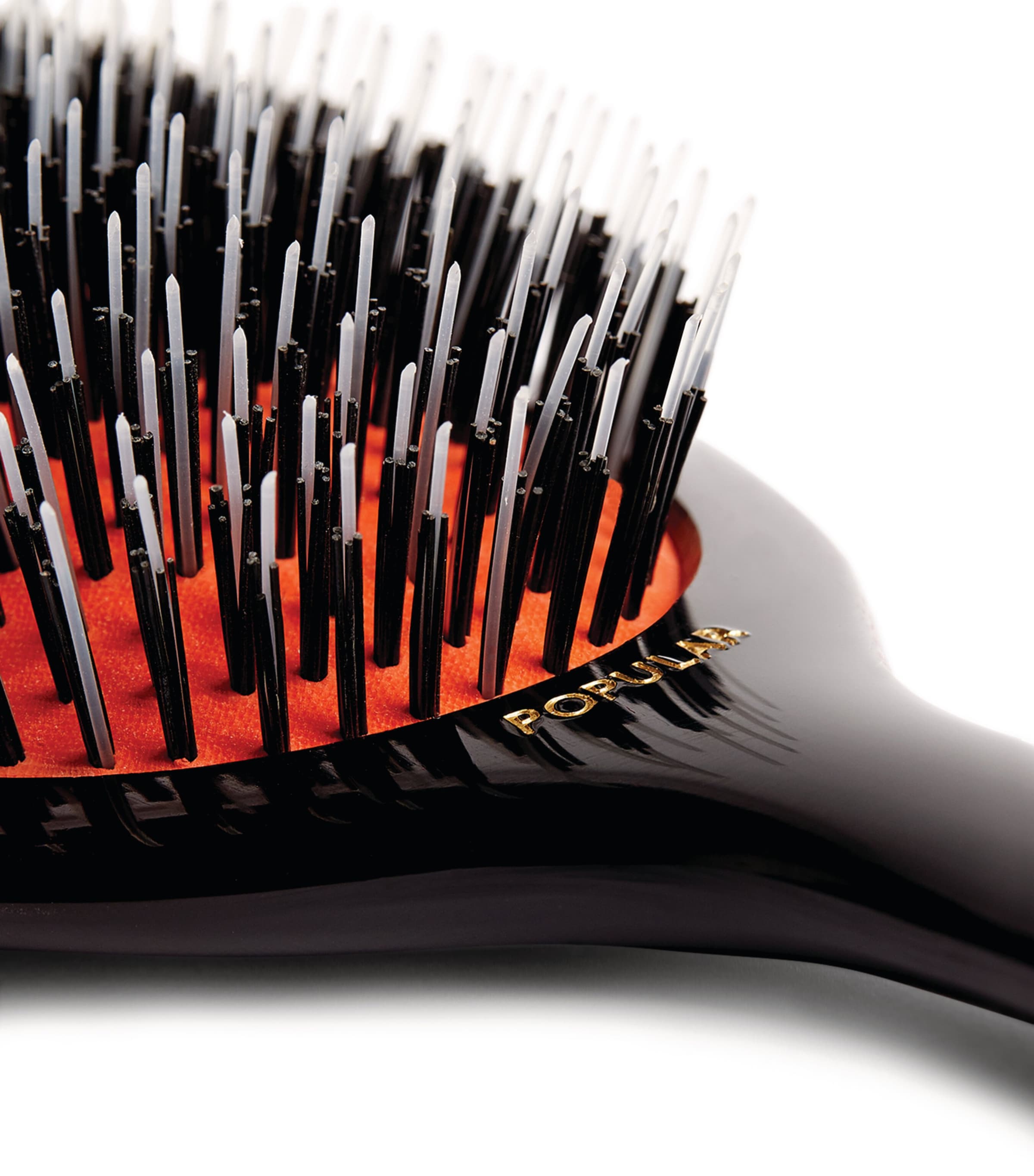 Popular Hairbrush 00 Image 3