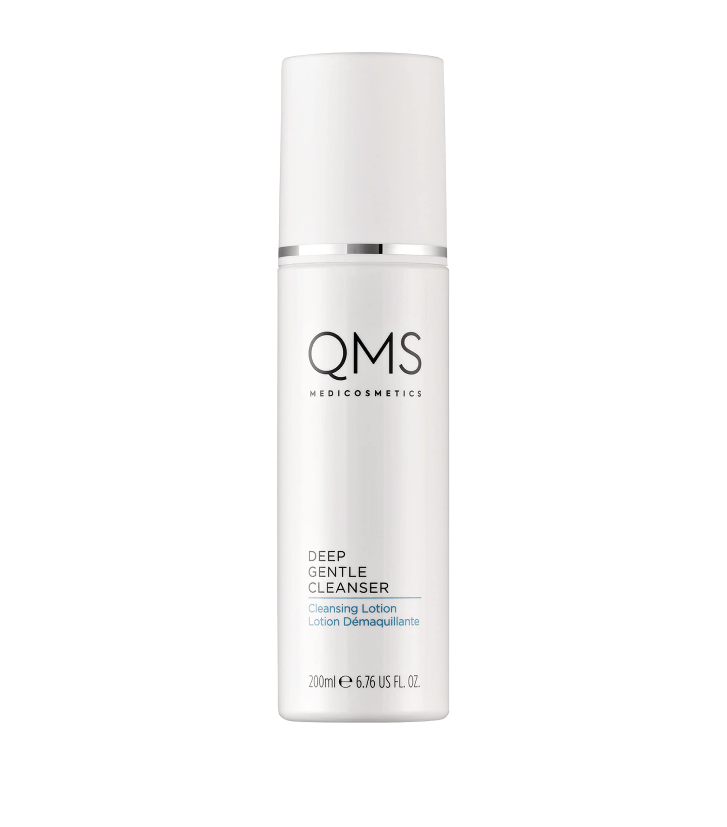 Qms Deep Gentle Cleanser