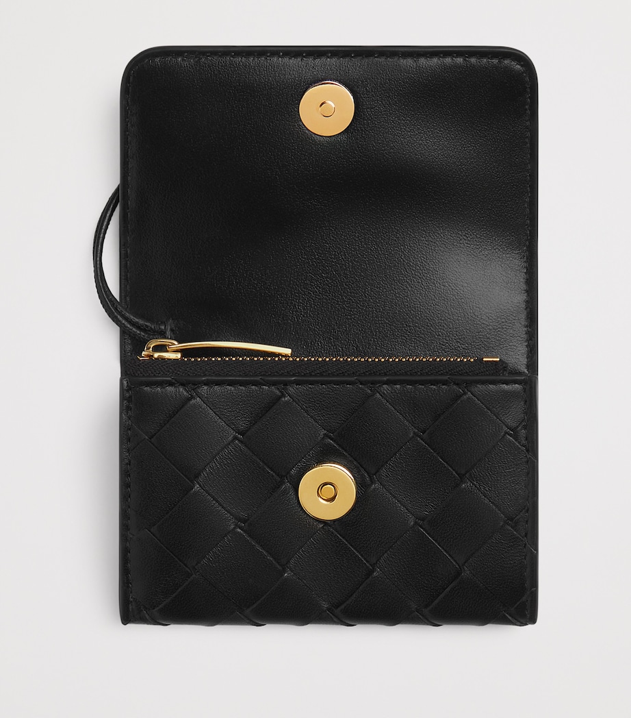 Small Andiamo Envelope Card Holder 1019 Image 2