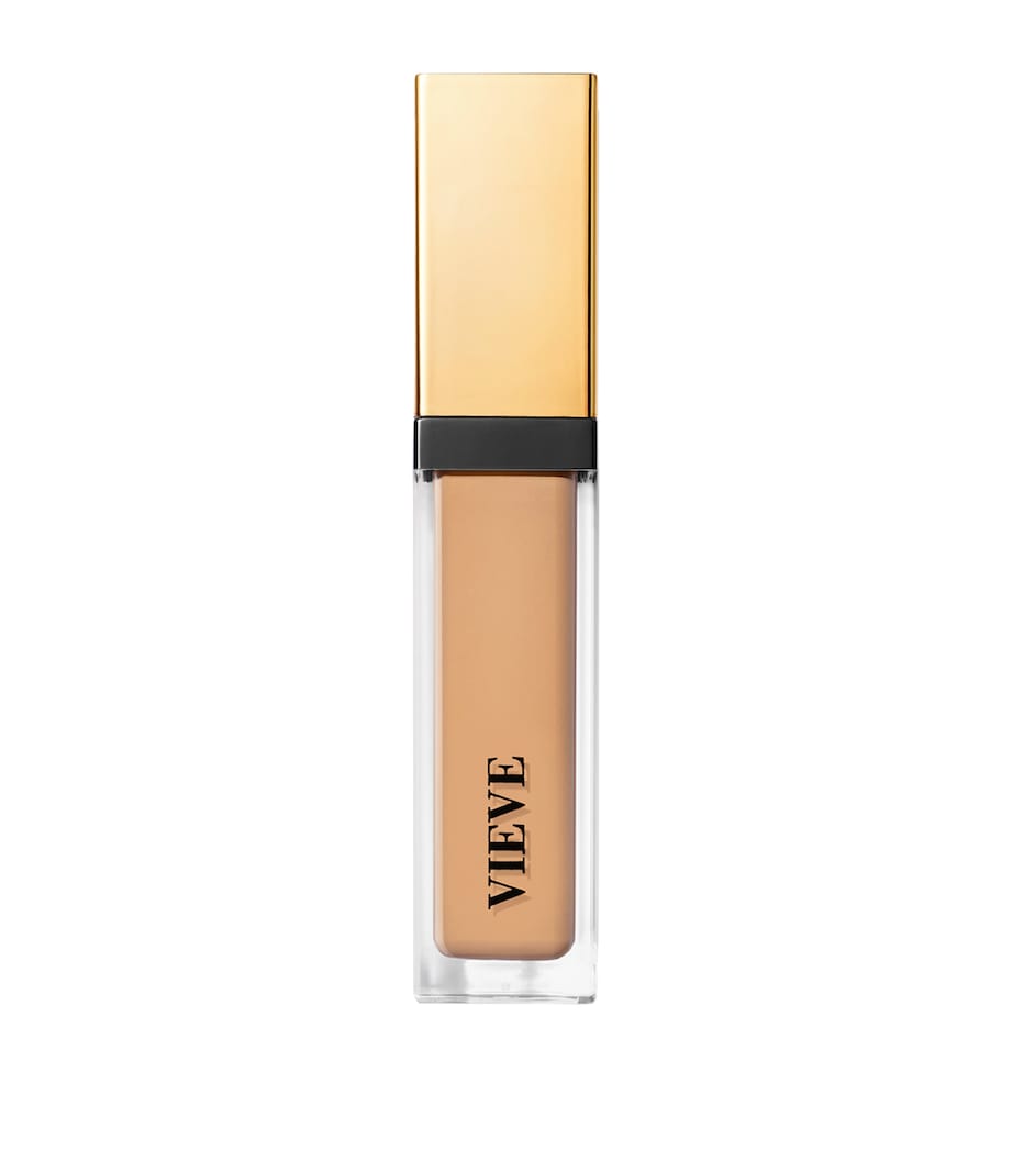 Vieve Modern Radiance Concealer Medium Golden Image 7