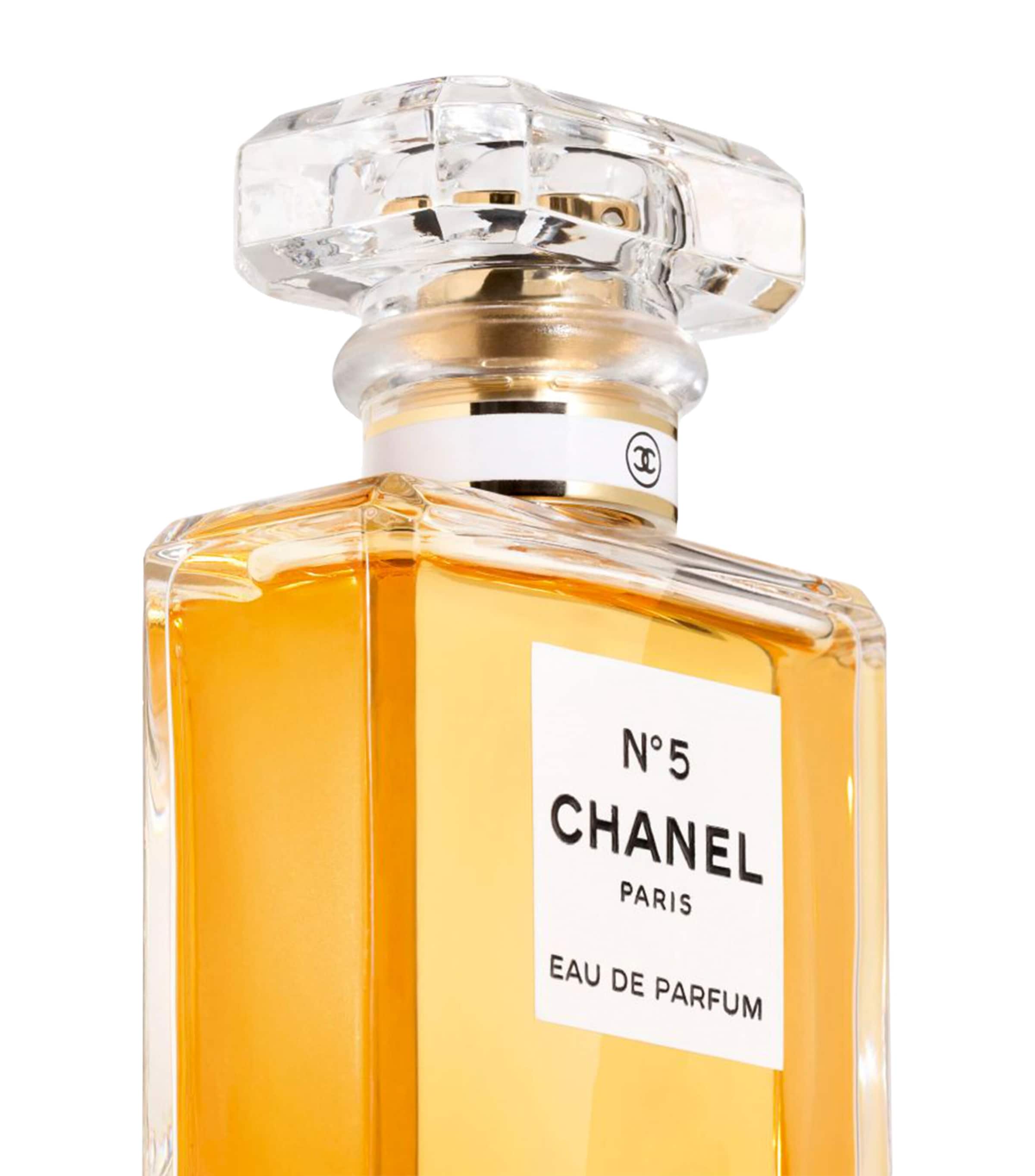 新品未開封⭐︎超美品 CHANEL Eau de Parfum 35ml CHANEL Chanel N°5 Eau de Parfum Spray (35ml) | Harrods US
