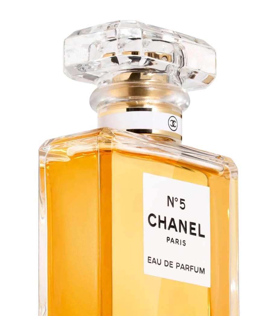 Chanel N°5 Eau de Parfum Spray (35ml) NO COLOUR Image 2