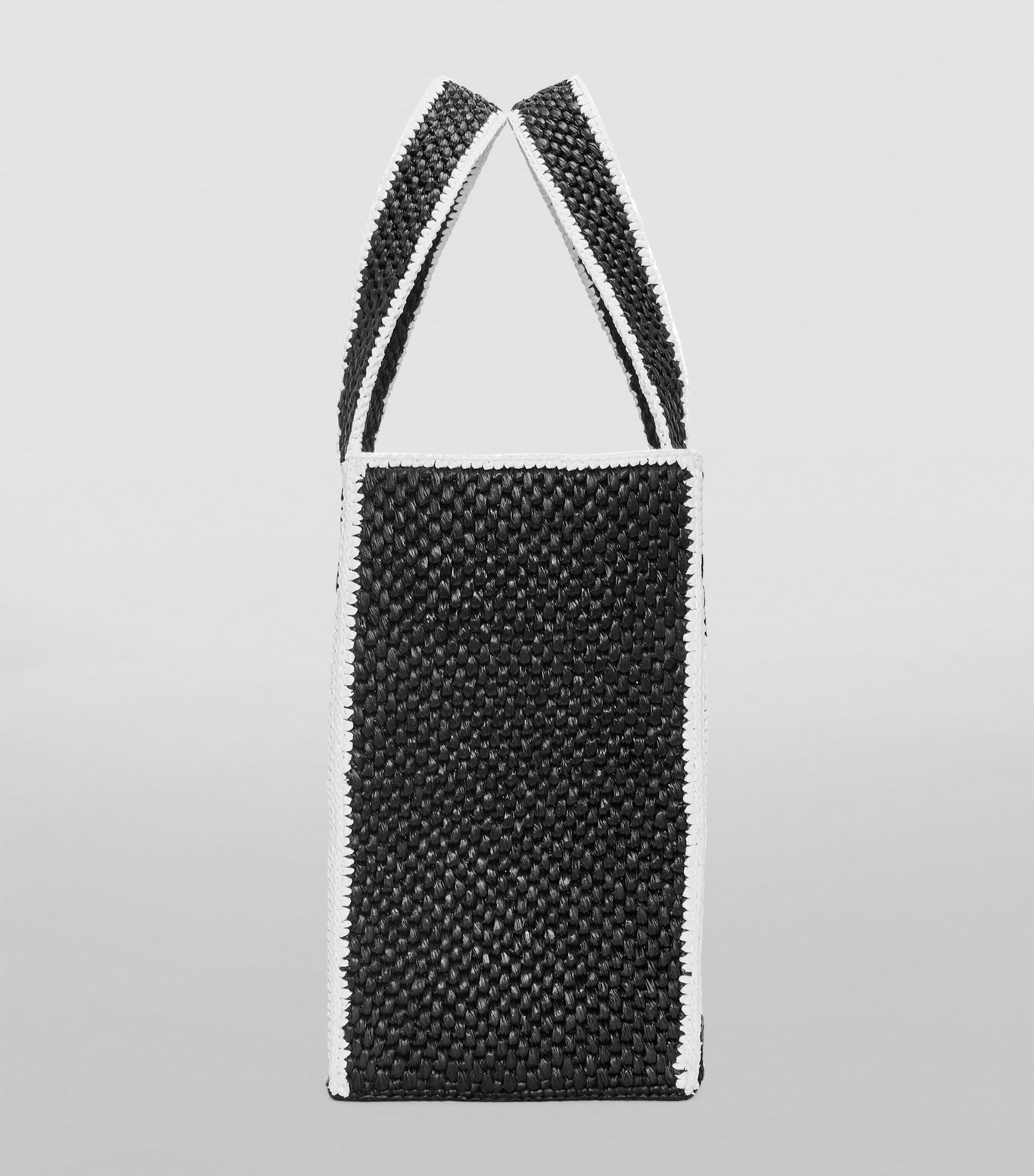 LOEWE x Paula's Ibiza Large Font Tote Bag | Harrods US