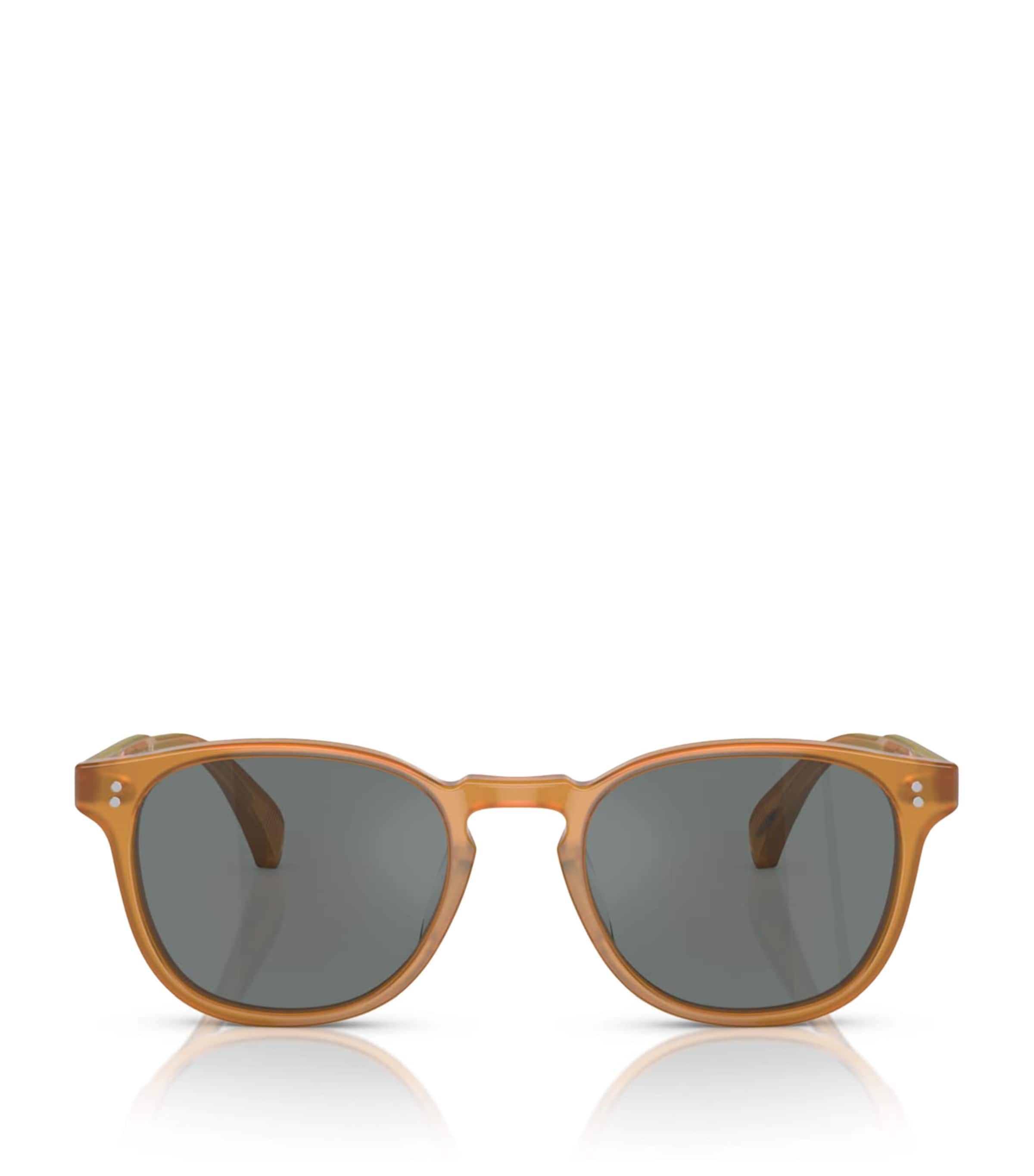 Oliver Peoples Acetate 0OV5298SU Sunglasses Image 1