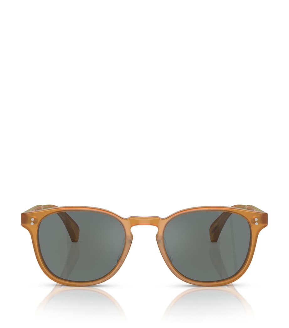 Oliver Peoples Acetate 0OV5298SU Sunglasses Image 1