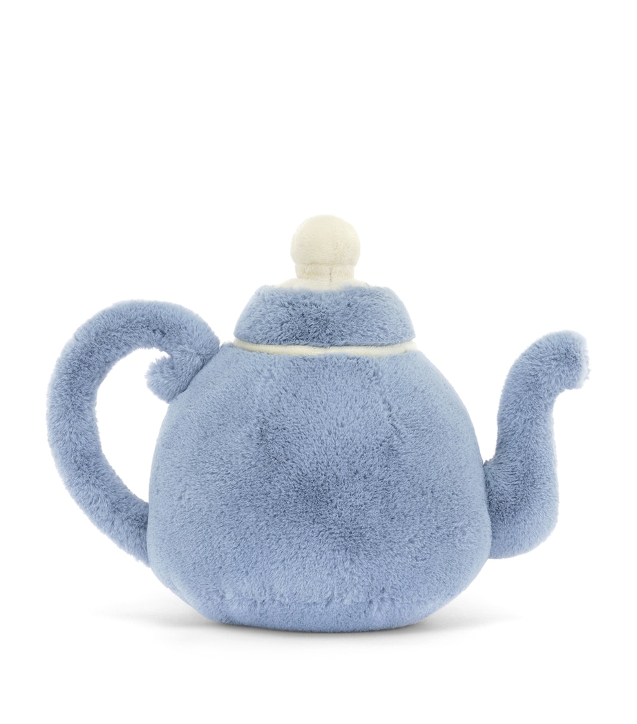 Amuseables Vicky Teapot (10cm) MULTI Image 4