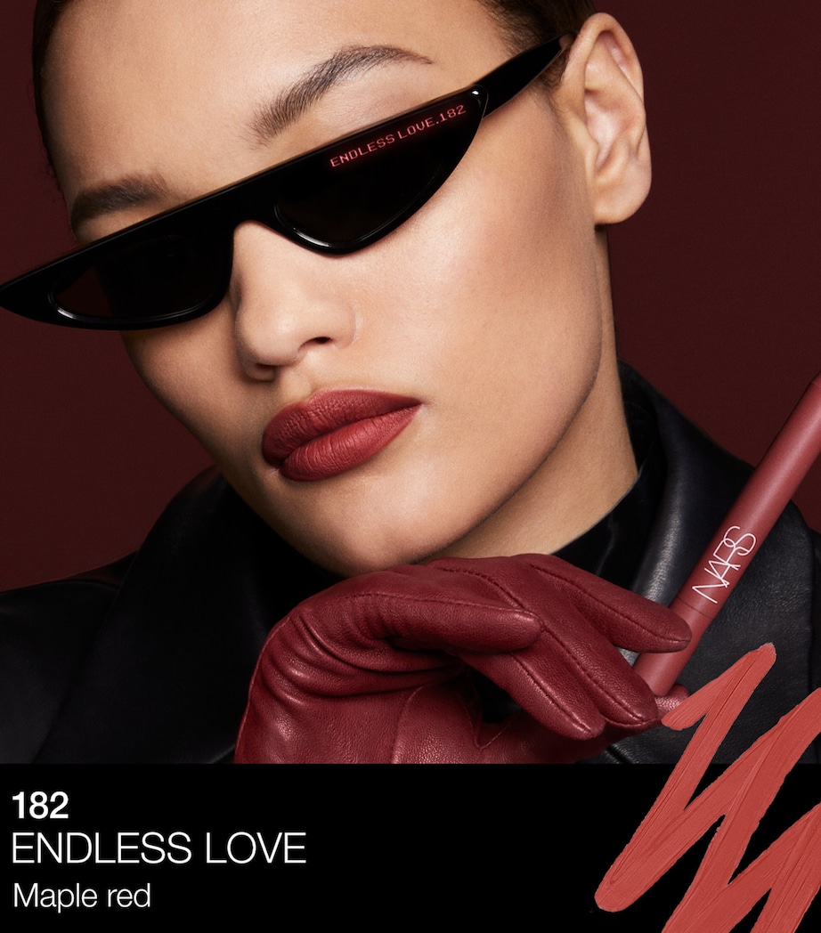 Powermatte High-Intensity Lip Pencil ENDLESS LOVE Image 4