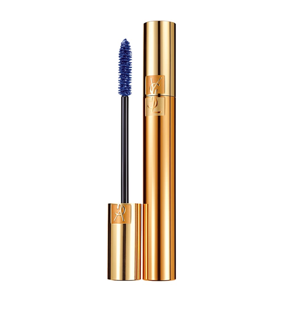 YSL Mascara Volume Effet Faux Cils Blue Image 1
