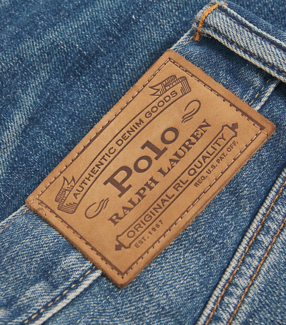 Slim Stretch Sullivan Jeans BLUE Image 5