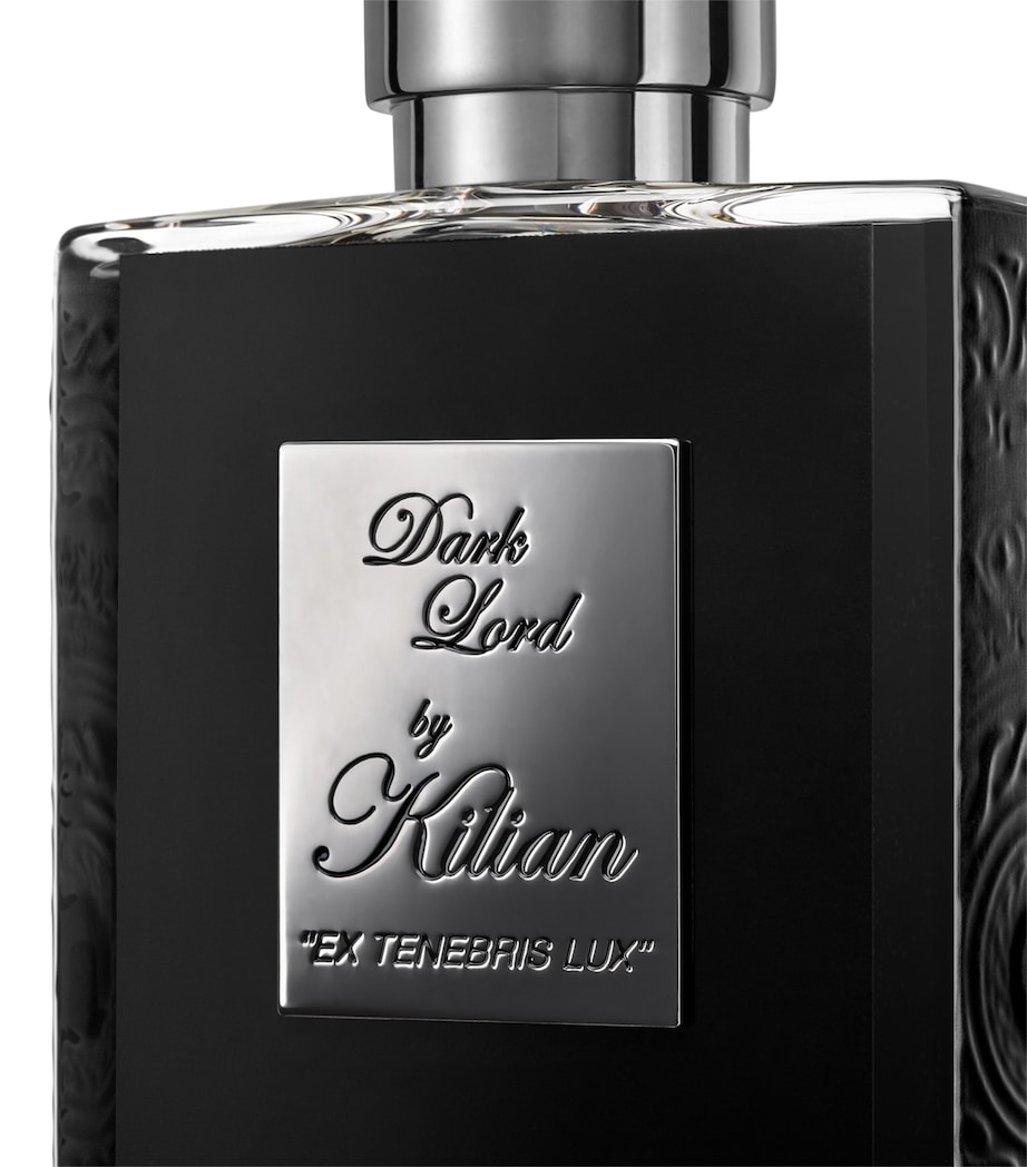 Dark Lord Eau de Parfum (50ml) NO COLOUR Image 4