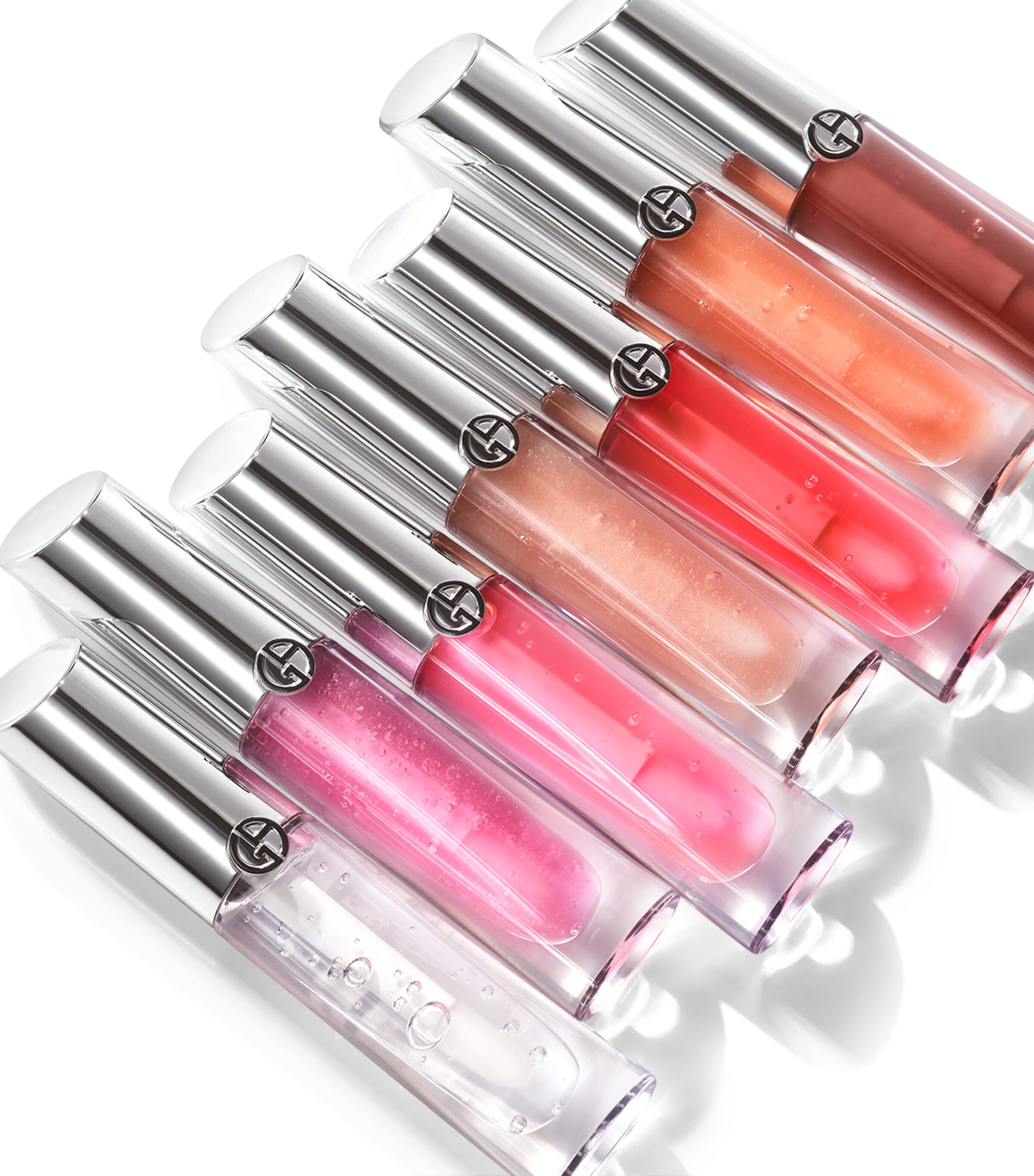 Armani Prisma Glass Lipgloss | Make-up | Lips | Lip Glosses & Plumpers | Designers | Armani Armani Prisma Glass Lipgloss | Make-up | Lips | Lip Glosses & Plumpers | Designers | Armani