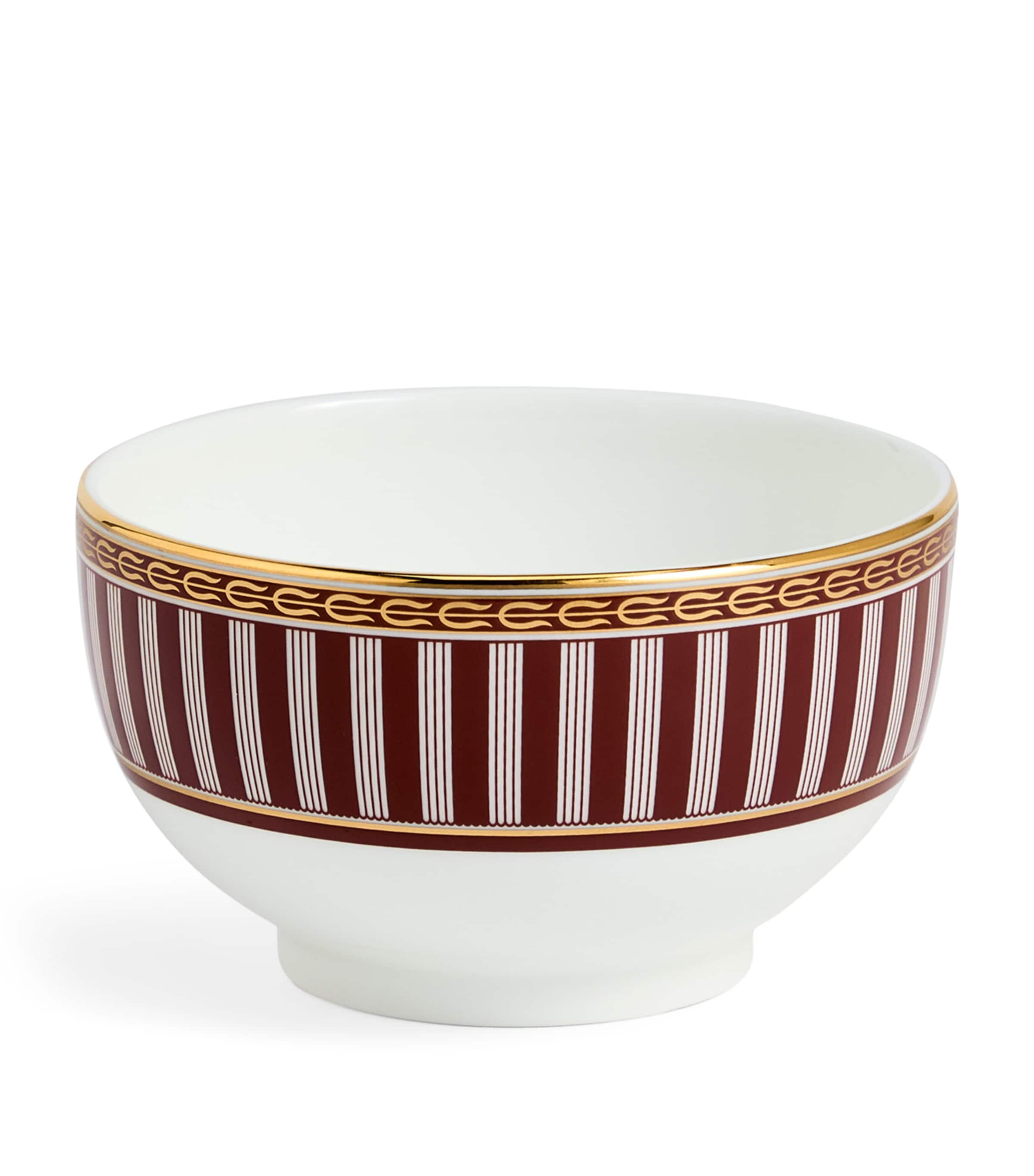 Red Splendour Bowl (11cm) RED Image 6