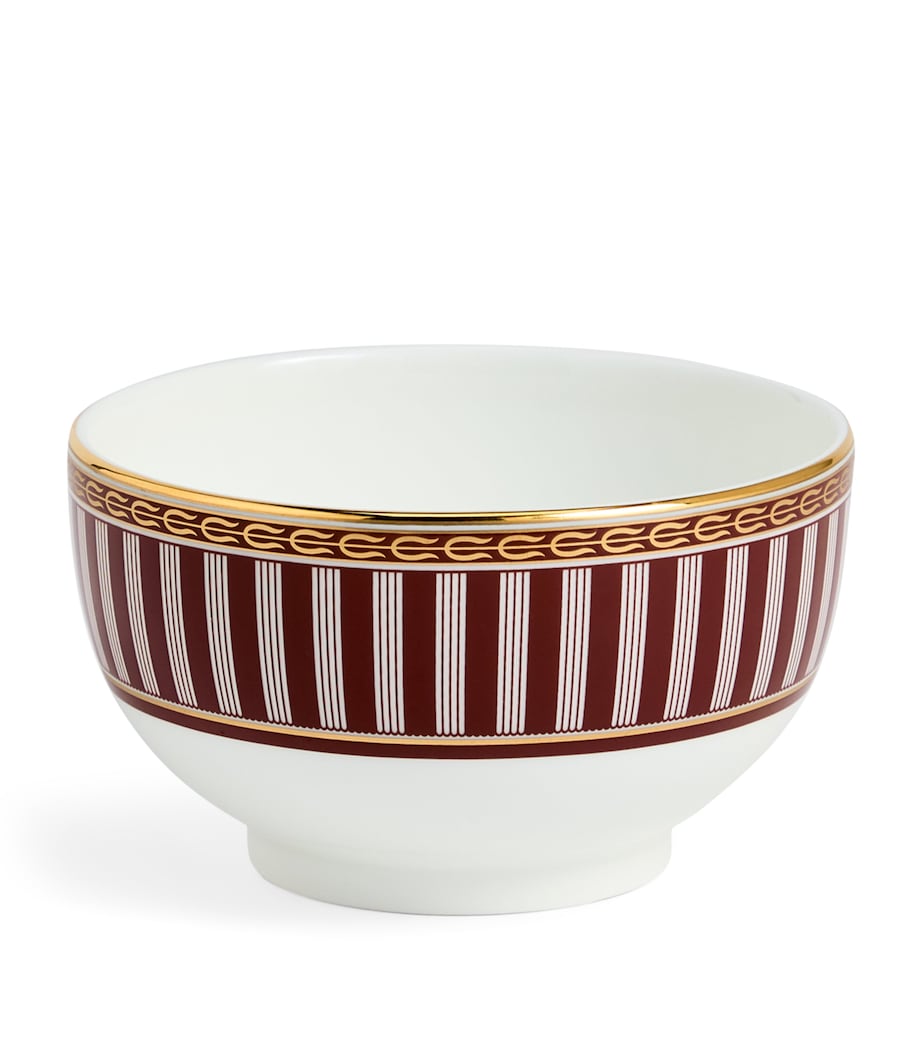 Red Splendour Bowl (11cm) RED Image 6