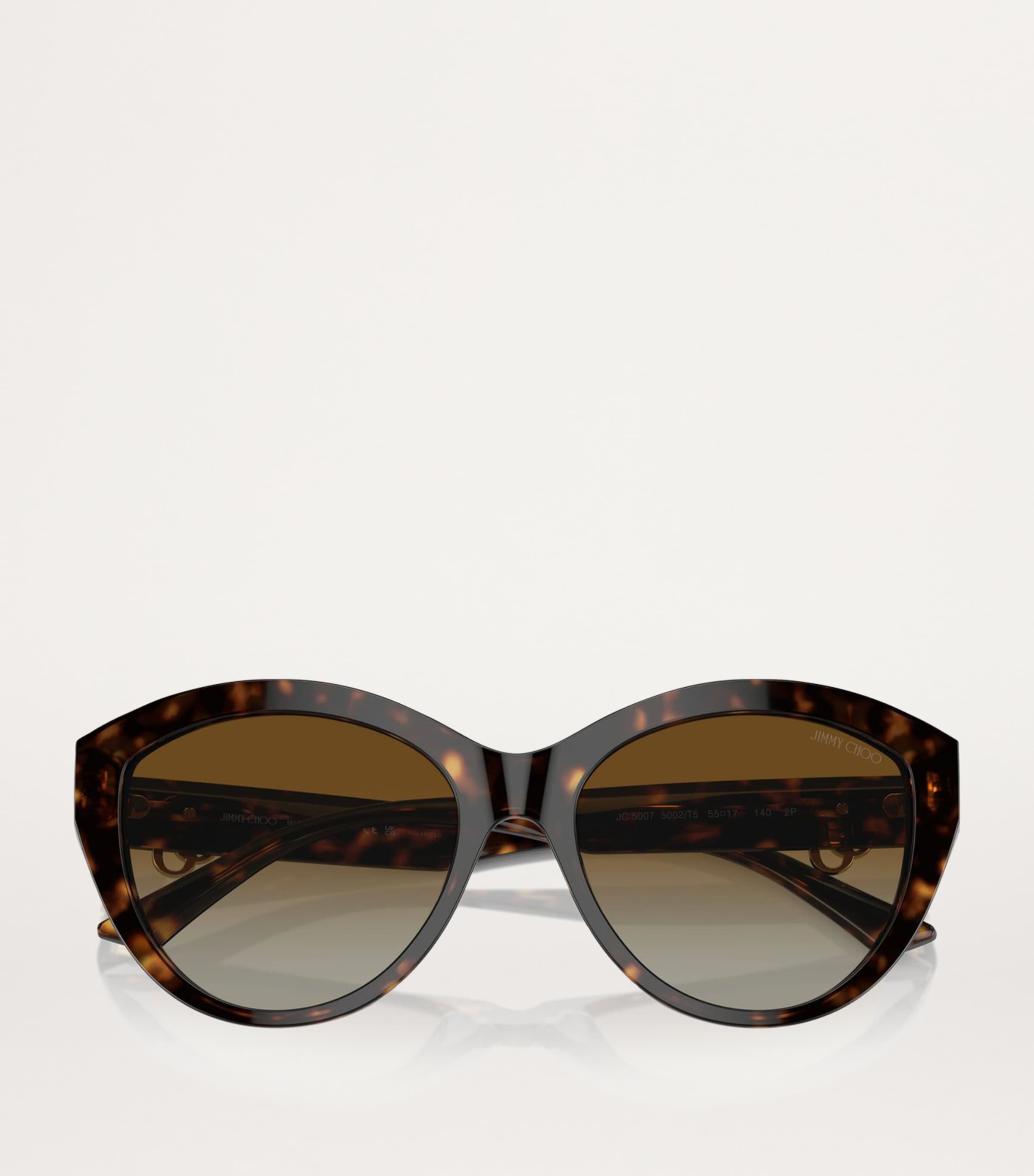 Acetate JC5007 Sunglasses 5002T5 Image 5